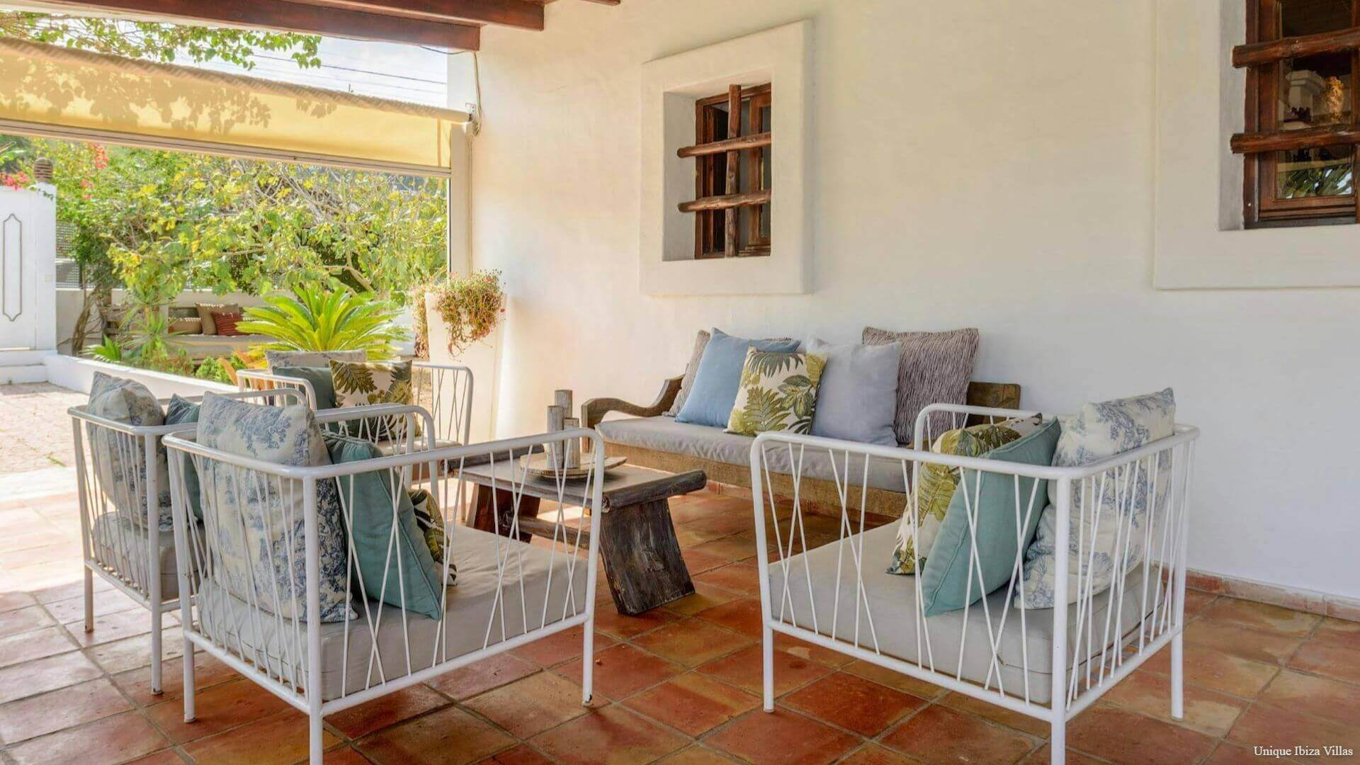 Villa Beatrisa - 4 Bedrooms - San Rafael - Pool & Hot Tub