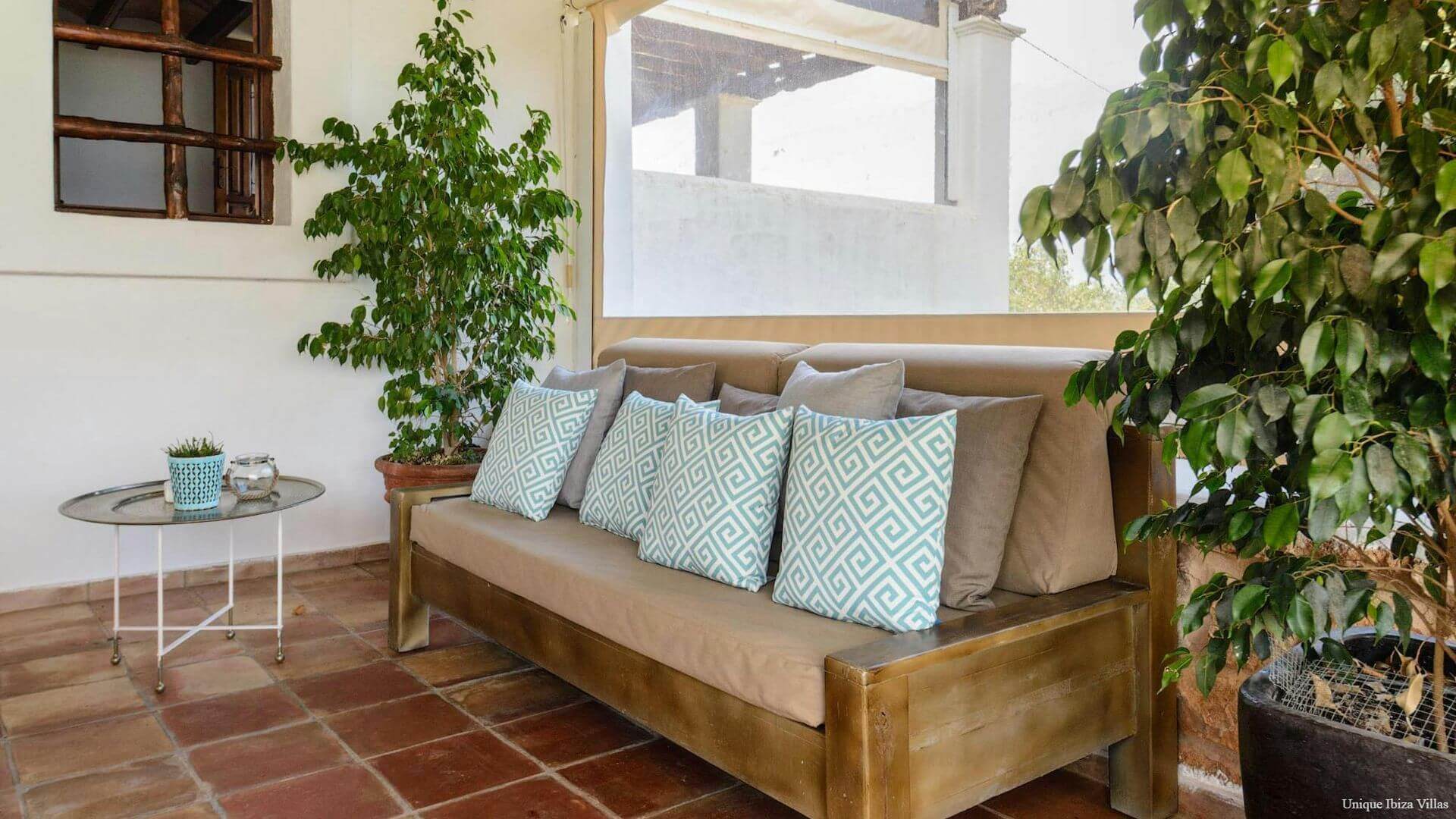Villa Beatrisa - 4 Bedrooms - San Rafael - Pool & Hot Tub