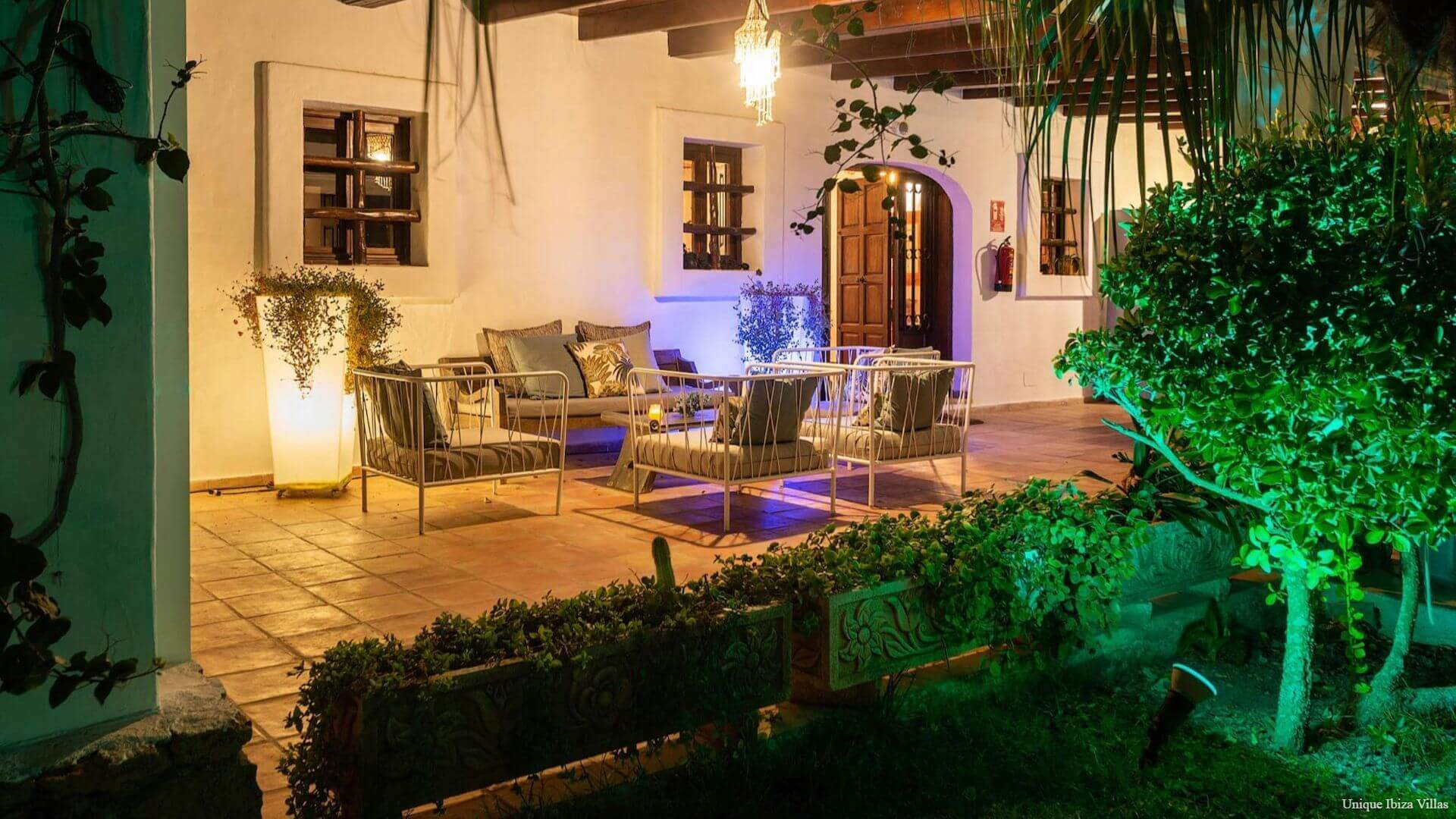 Villa Beatrisa - 4 Bedrooms - San Rafael - Pool & Hot Tub