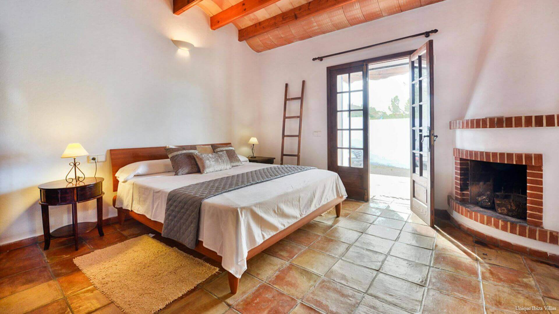 Villa Beatrisa - 4 Bedrooms - San Rafael - Pool & Hot Tub