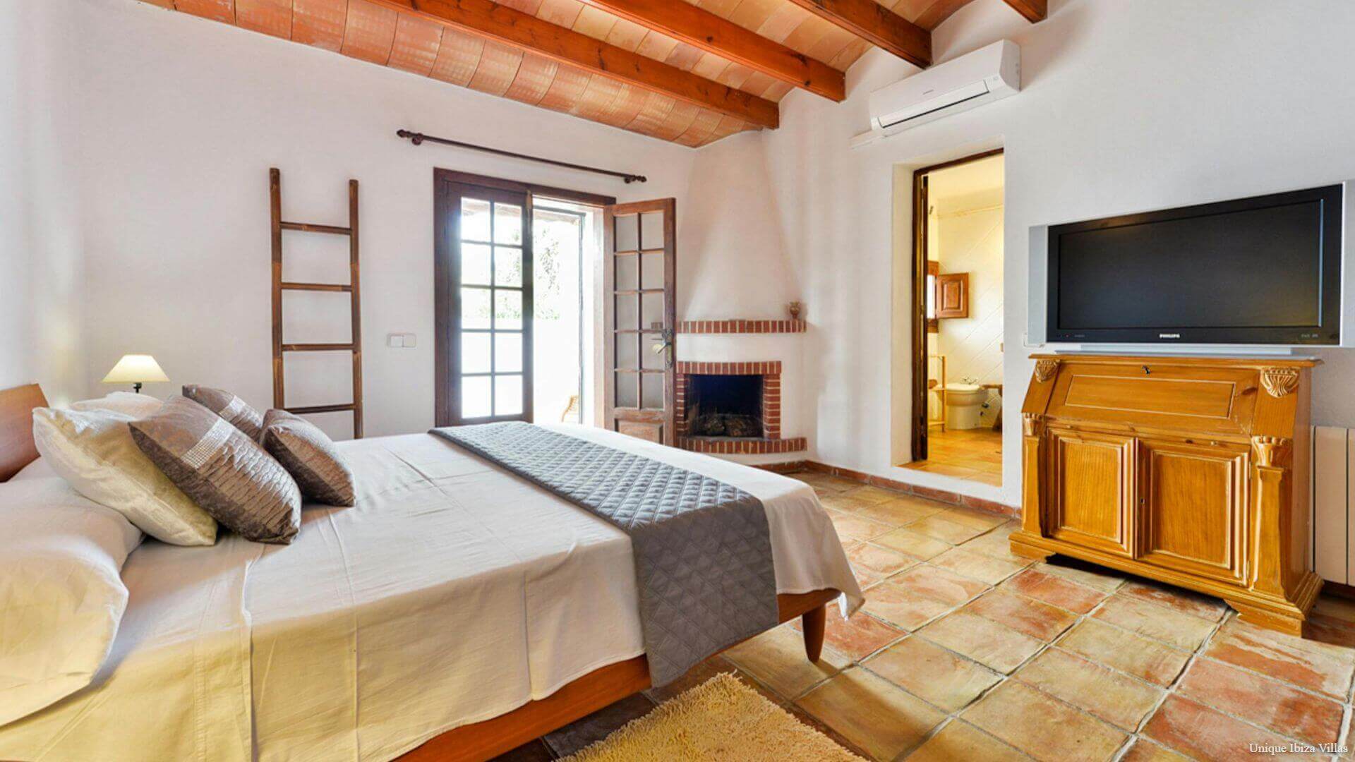 Villa Beatrisa - 4 Bedrooms - San Rafael - Pool & Hot Tub
