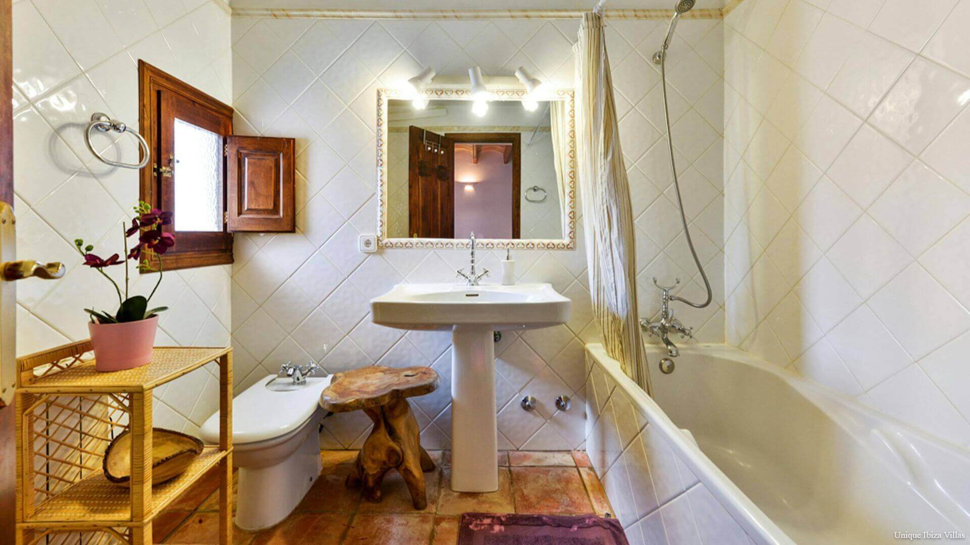 Villa Beatrisa - 4 Bedrooms - San Rafael - Pool & Hot Tub