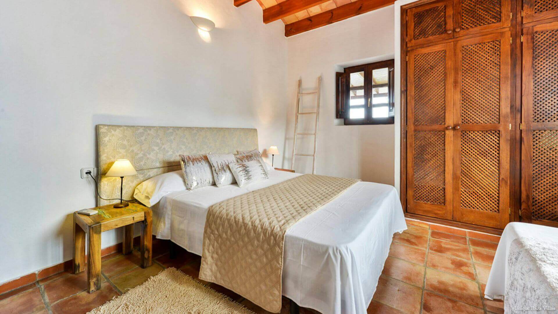 Villa Beatrisa - 4 Bedrooms - San Rafael - Pool & Hot Tub