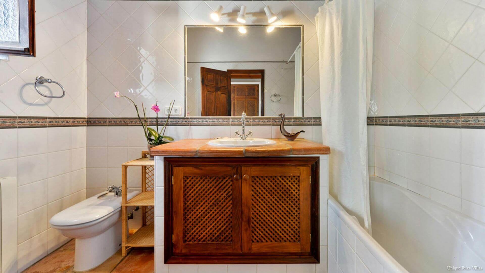 Villa Beatrisa - 4 Bedrooms - San Rafael - Pool & Hot Tub