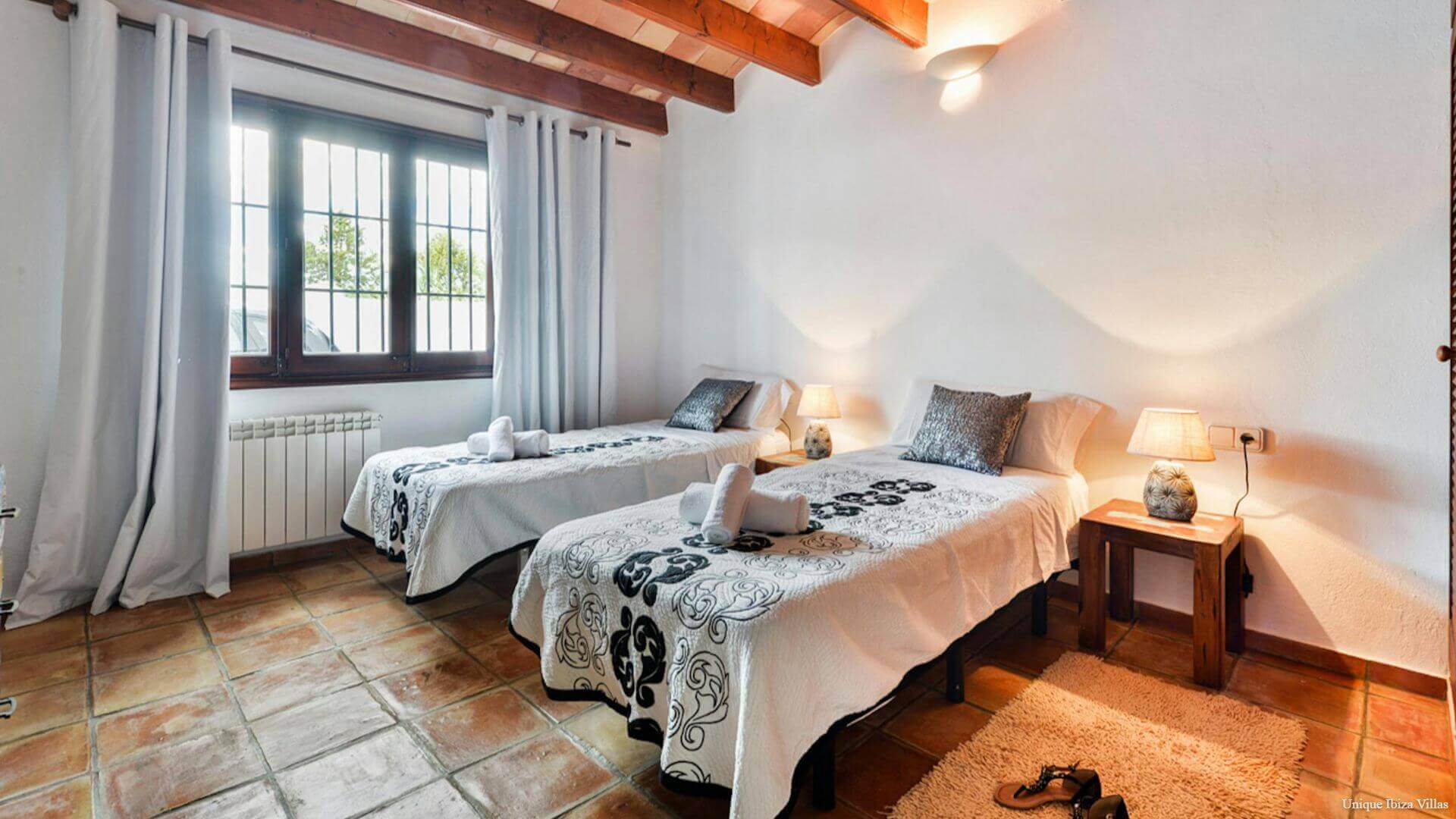 Villa Beatrisa - 4 Bedrooms - San Rafael - Pool & Hot Tub