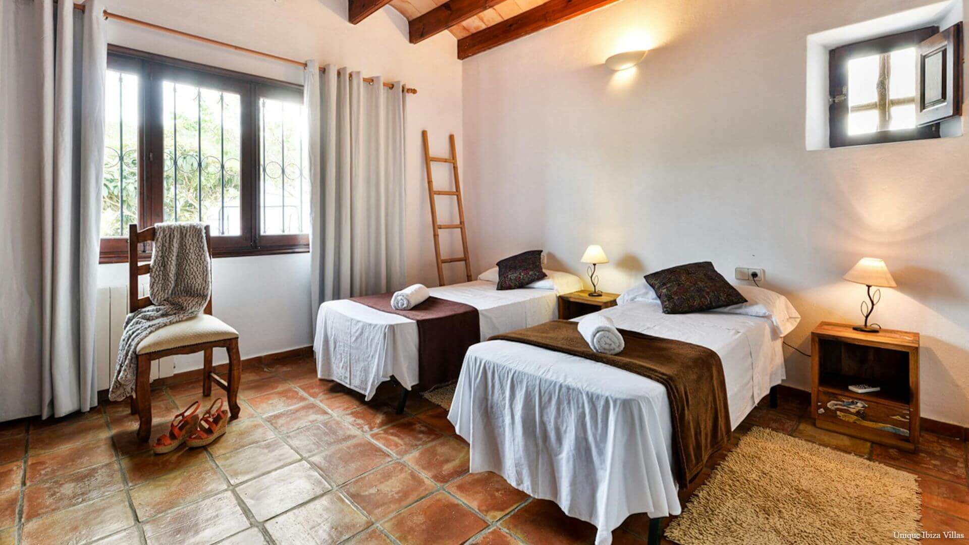 Villa Beatrisa - 4 Bedrooms - San Rafael - Pool & Hot Tub