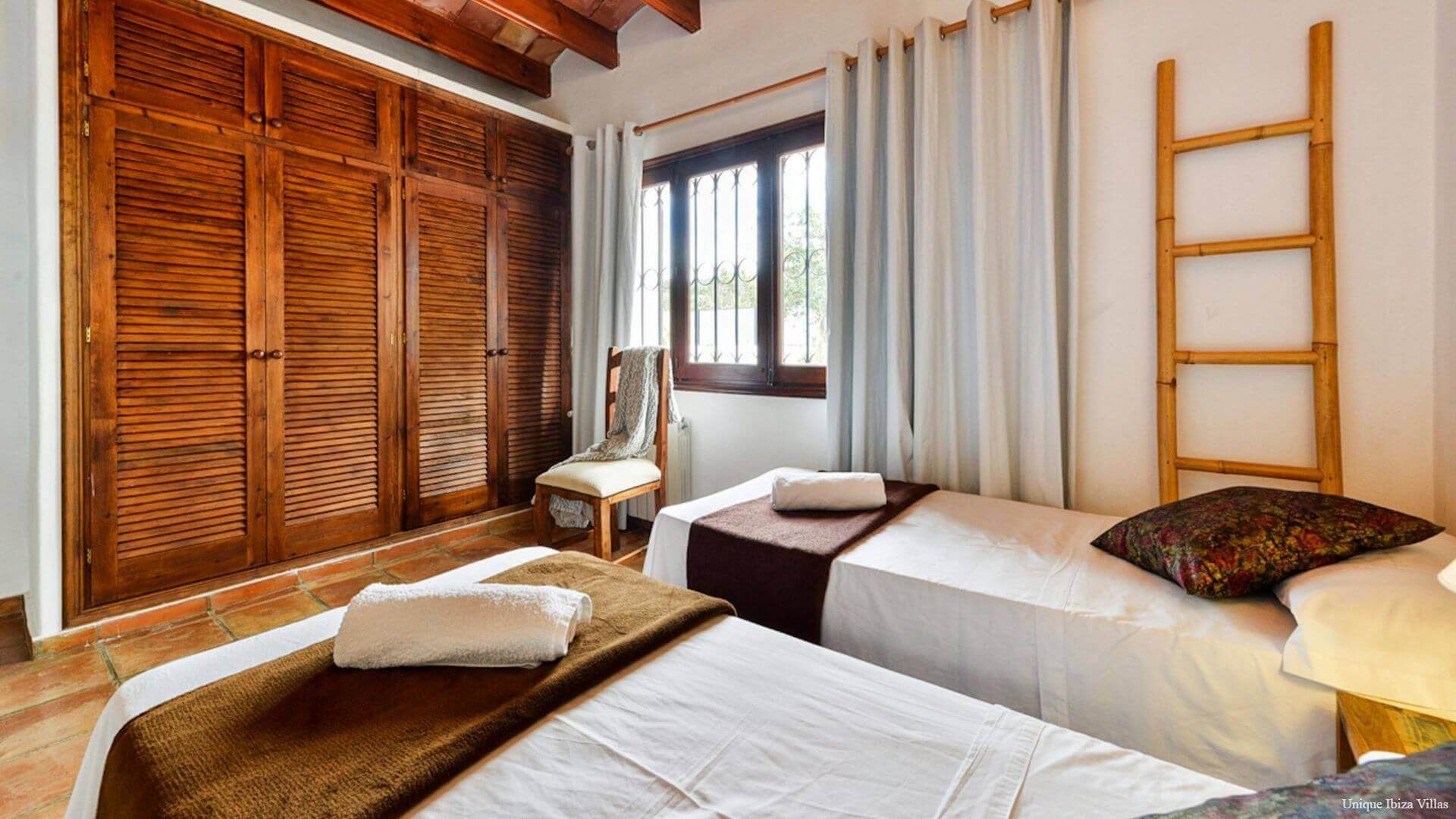 Villa Beatrisa - 4 Bedrooms - San Rafael - Pool & Hot Tub