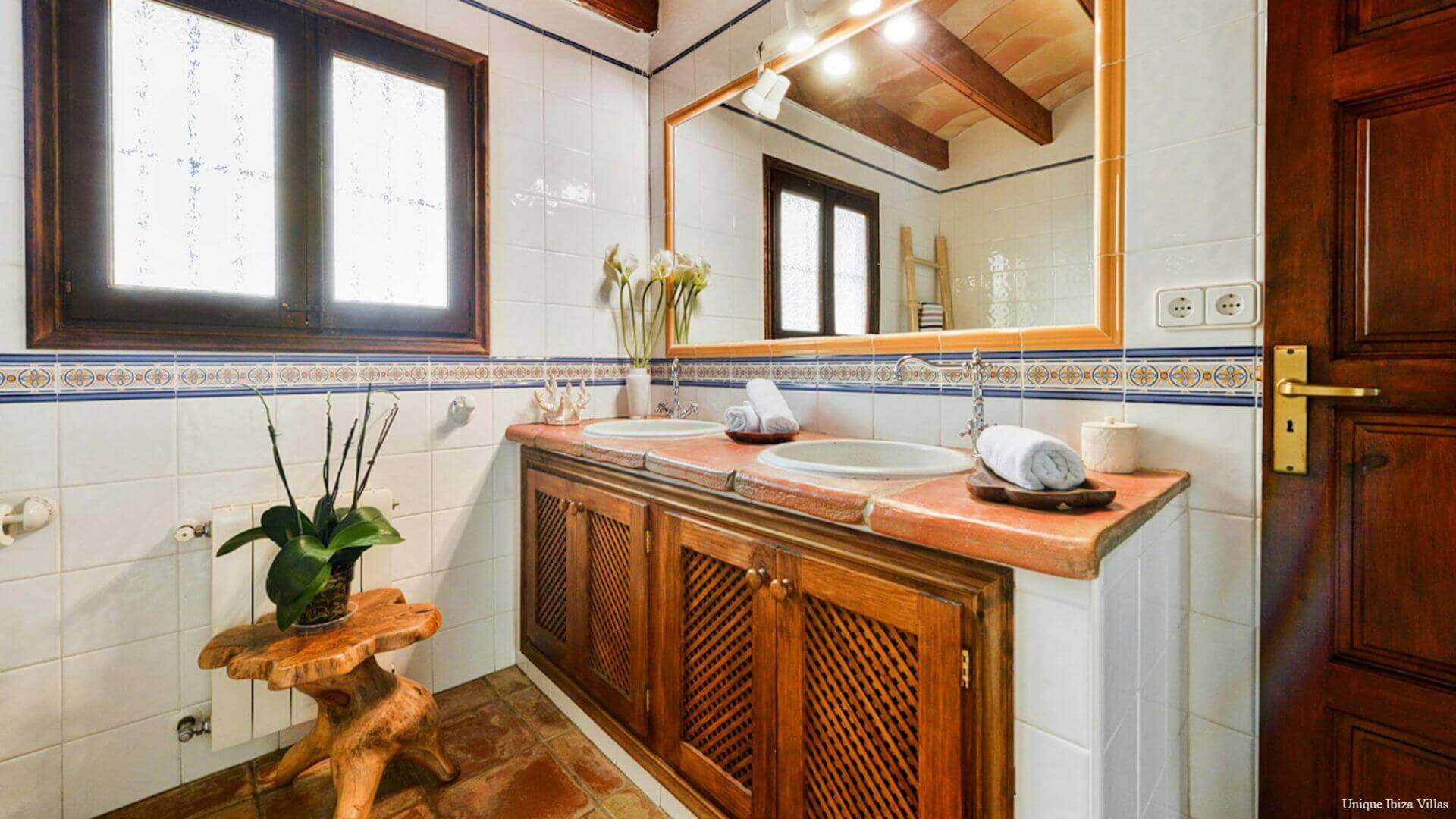 Villa Beatrisa - 4 Bedrooms - San Rafael - Pool & Hot Tub