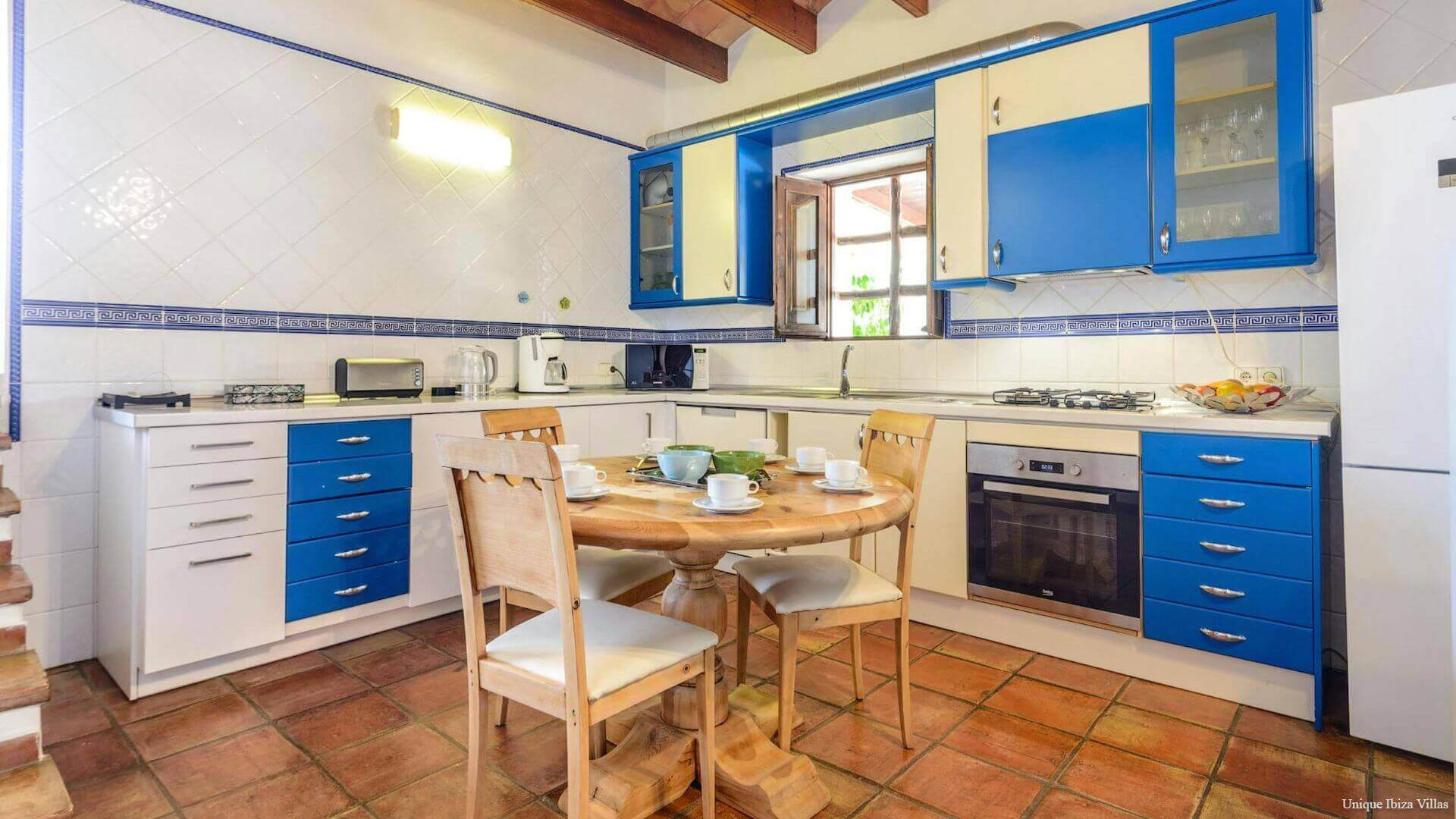 Villa Beatrisa - 4 Bedrooms - San Rafael - Pool & Hot Tub