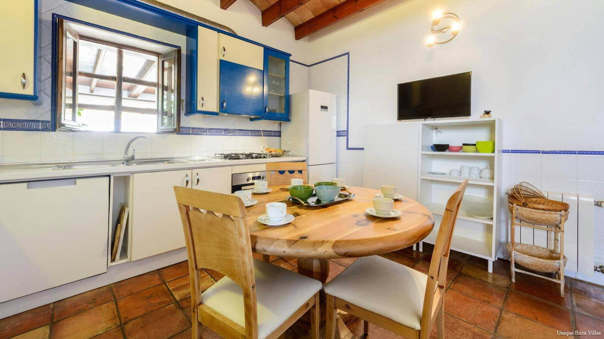 Villa Beatrisa - 4 Bedrooms - San Rafael - Pool & Hot Tub