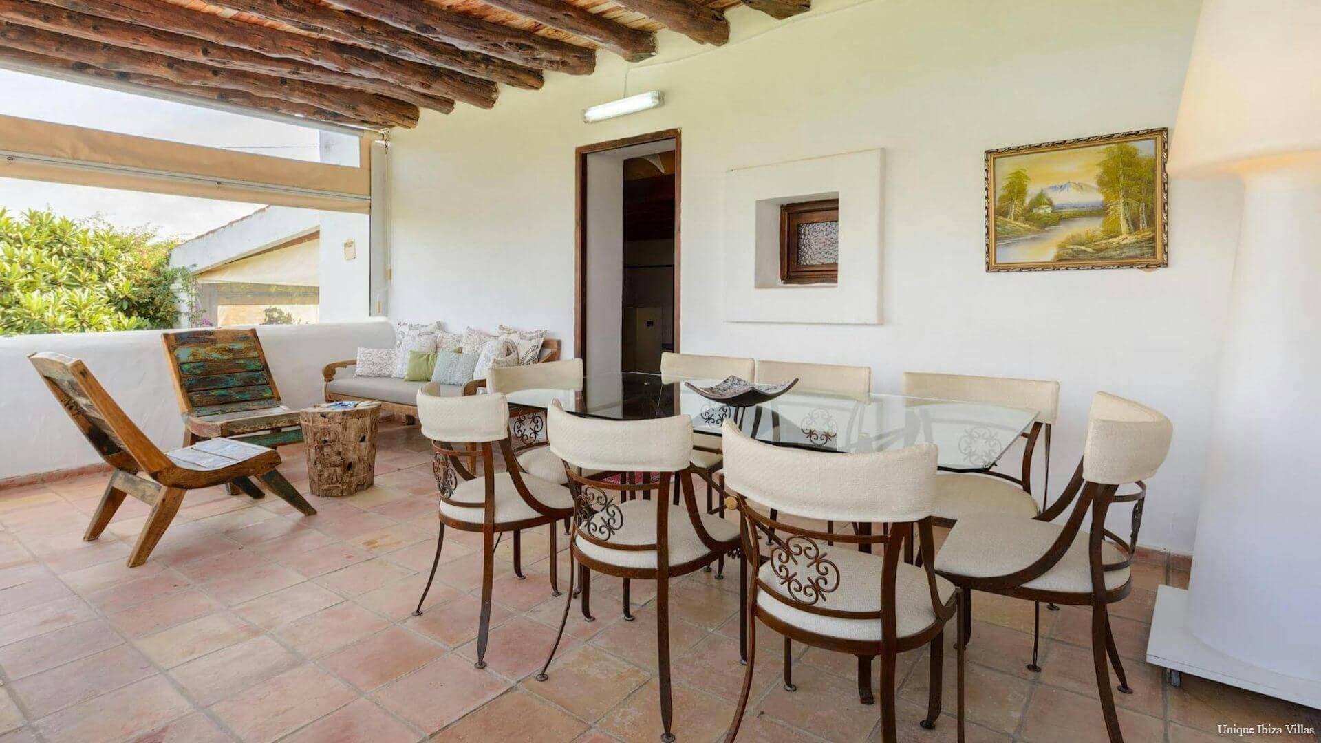 Villa Beatrisa - 4 Bedrooms - San Rafael - Pool & Hot Tub