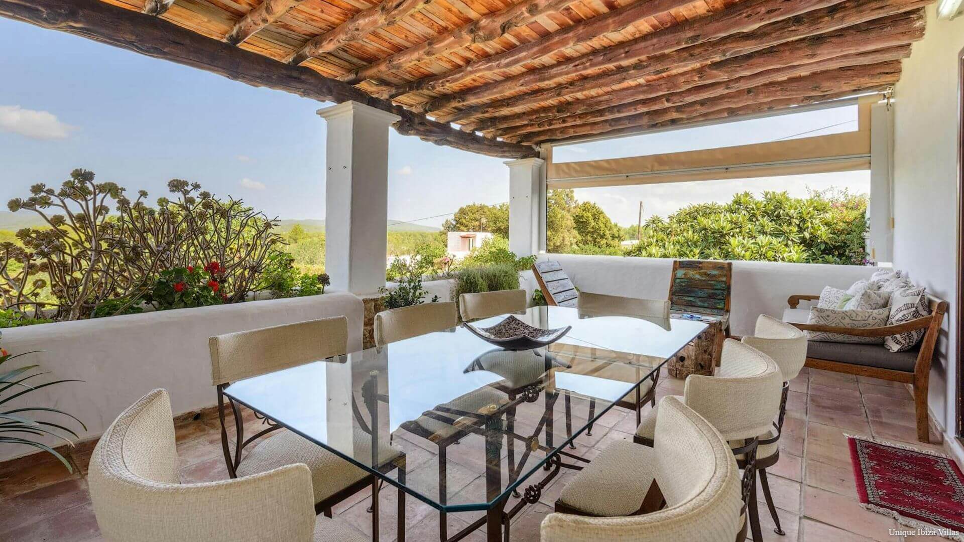 Villa Beatrisa - 4 Bedrooms - San Rafael - Pool & Hot Tub