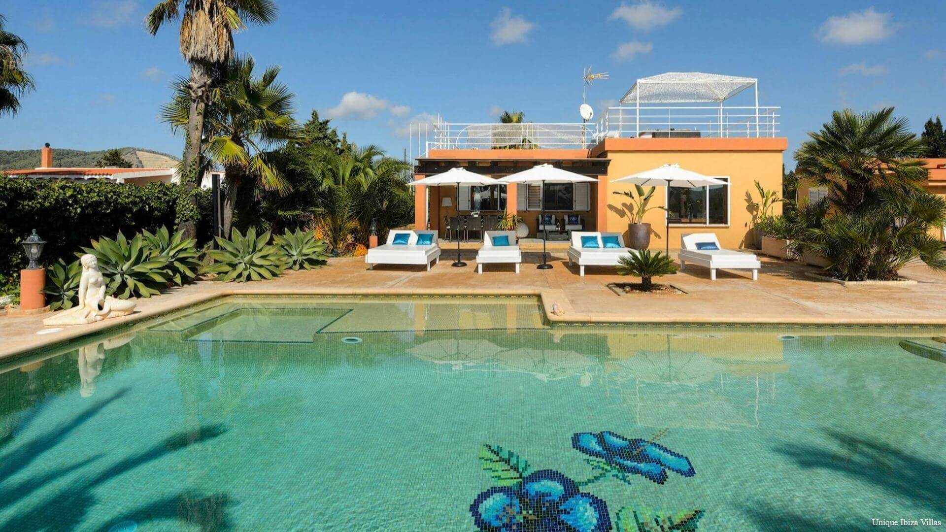 - VILLA D'ANGELO