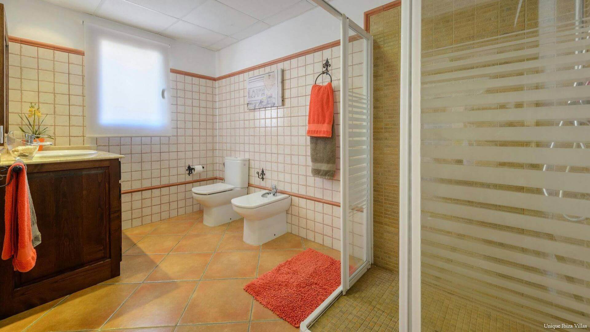 - VILLA D'ANGELO