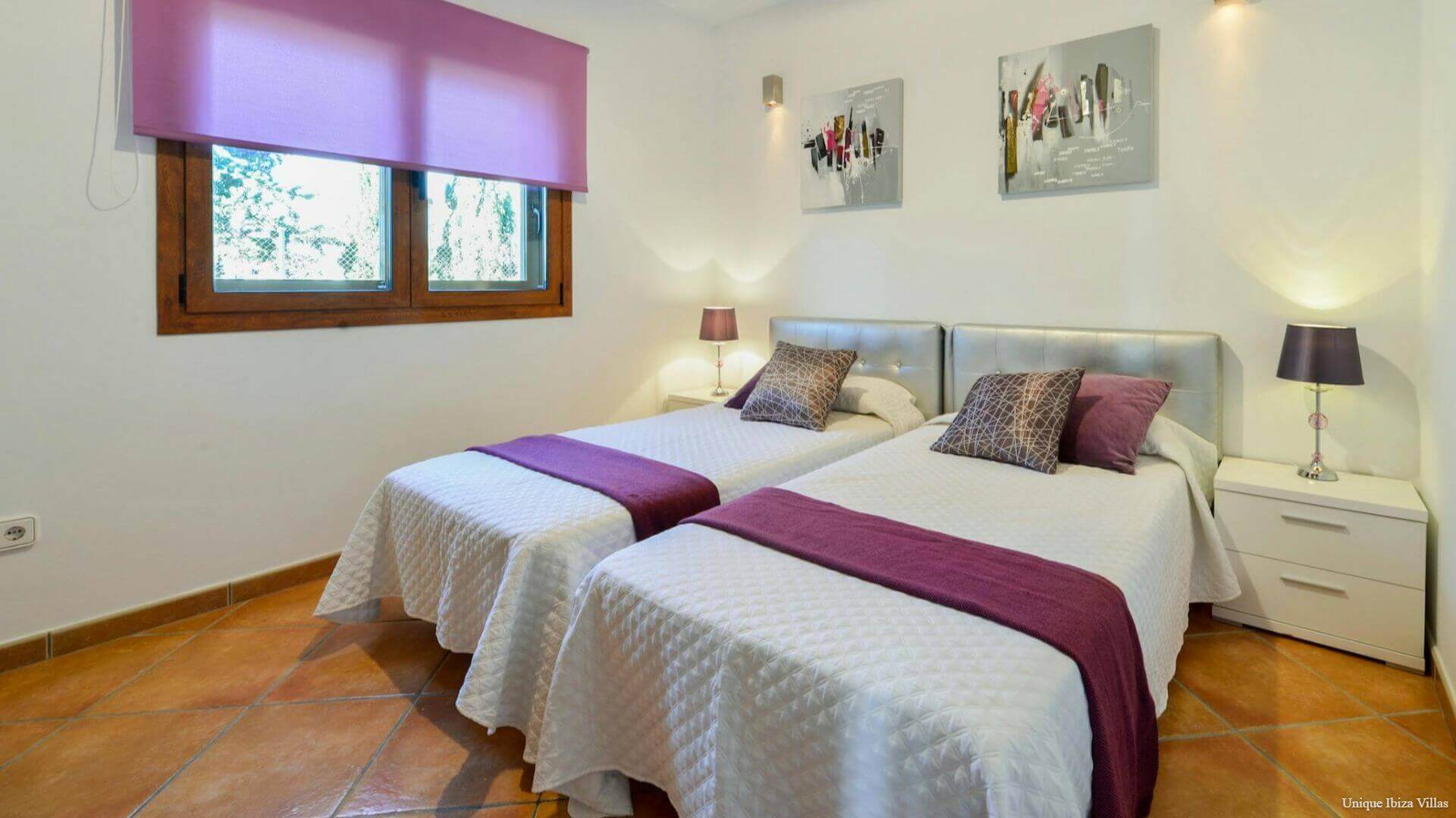 - VILLA D'ANGELO
