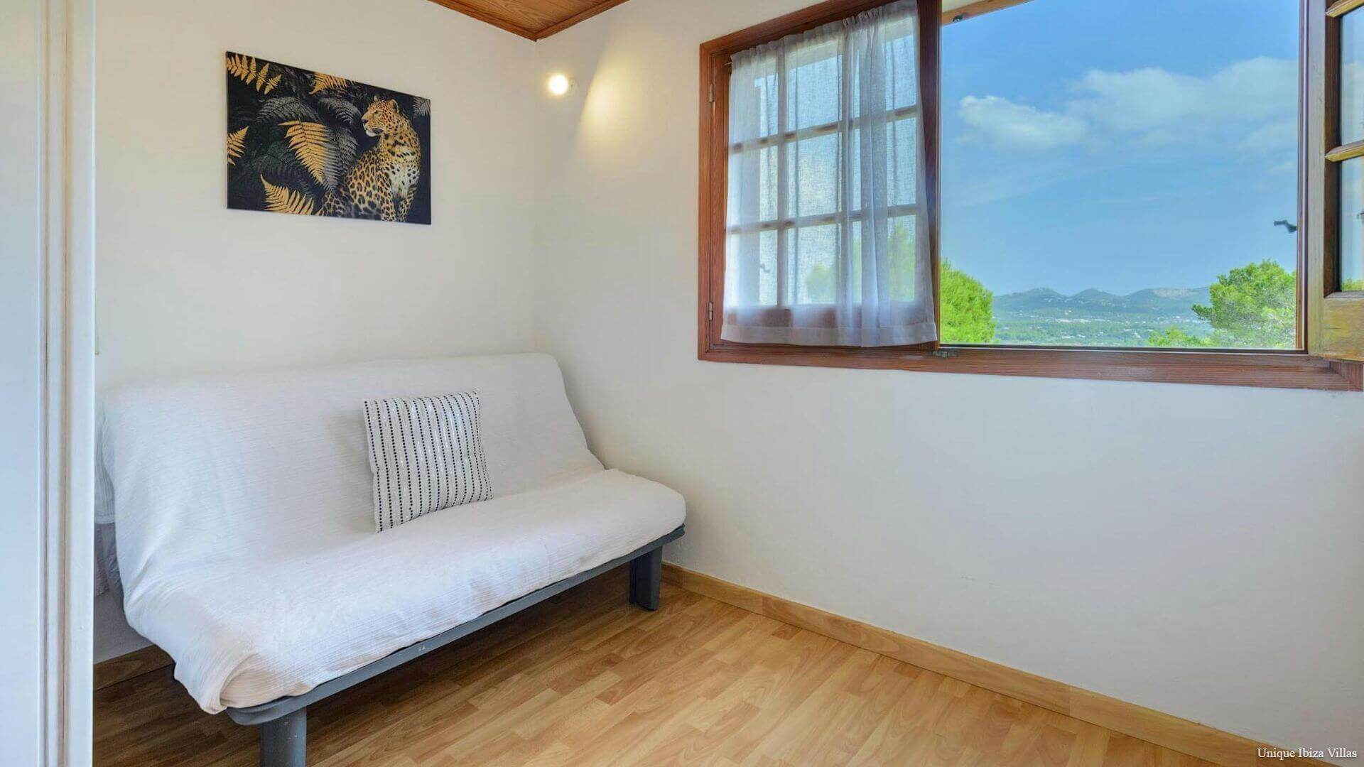VILLA JASMINE - San Rafael/Ibiza Town - 4 Bedrooms