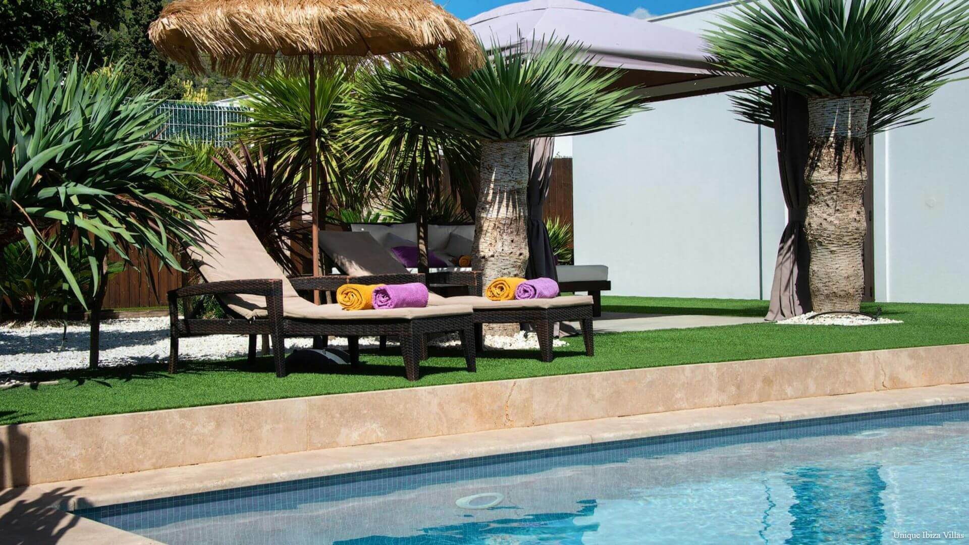 VILLA TAVARIS