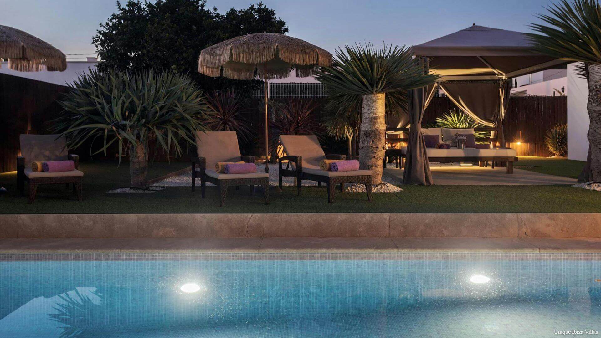 VILLA TAVARIS