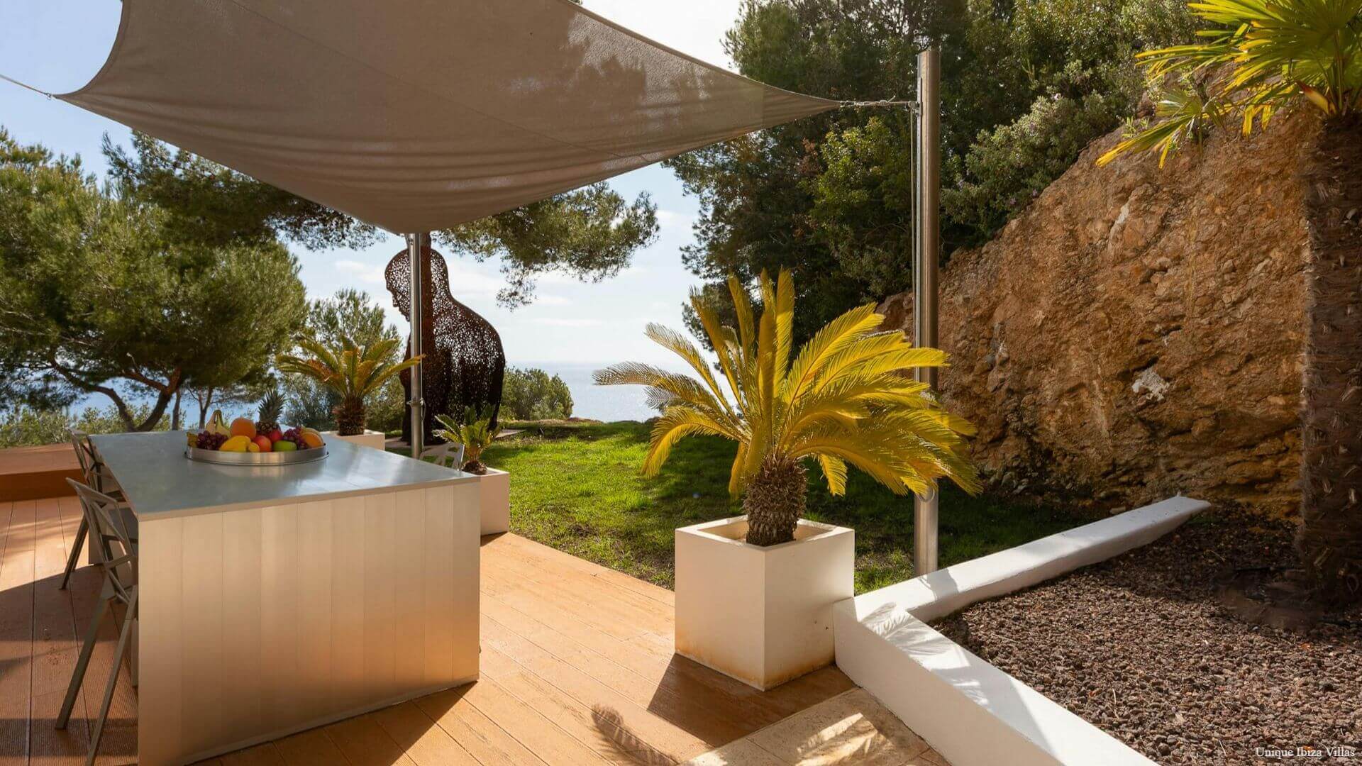 CASA MIMI - Santa Eulalia - 4 Bedrooms - HEATED POOL