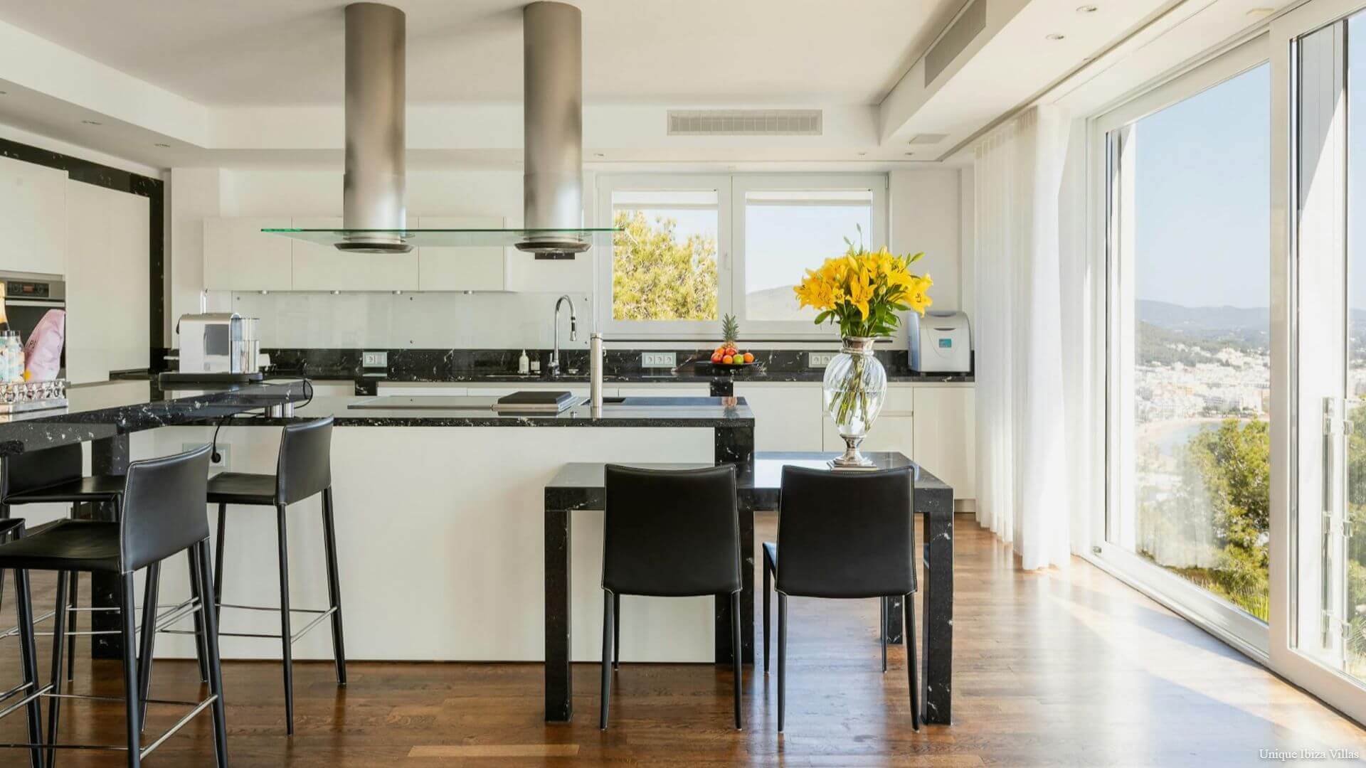 CASA MIMI - Santa Eulalia - 4 Bedrooms - HEATED POOL