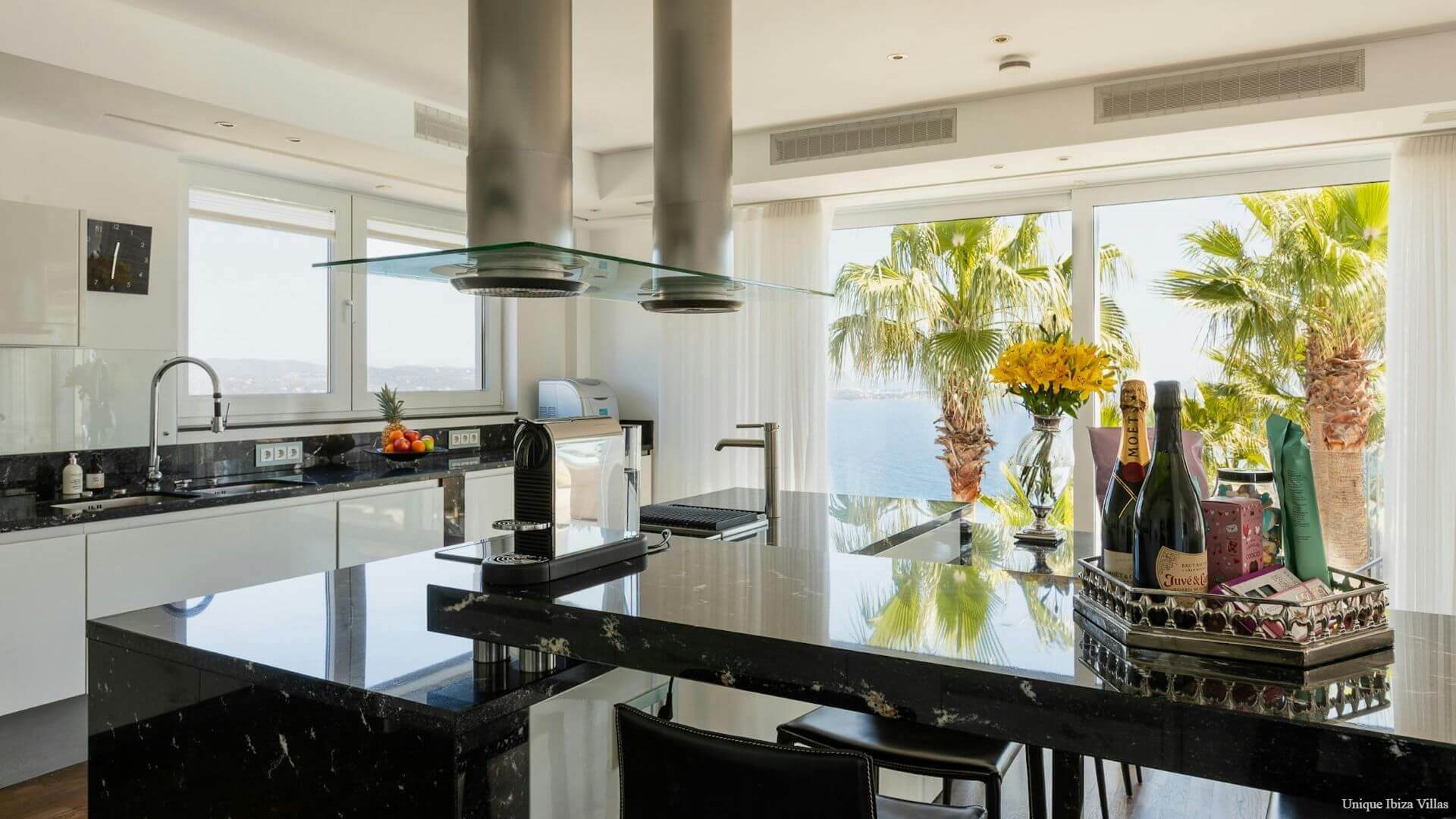 CASA MIMI - Santa Eulalia - 4 Bedrooms - HEATED POOL