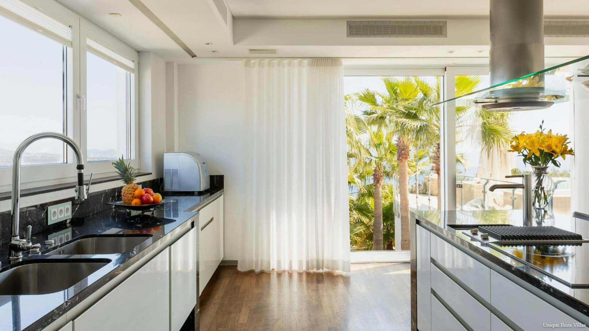 CASA MIMI - Santa Eulalia - 4 Bedrooms - HEATED POOL