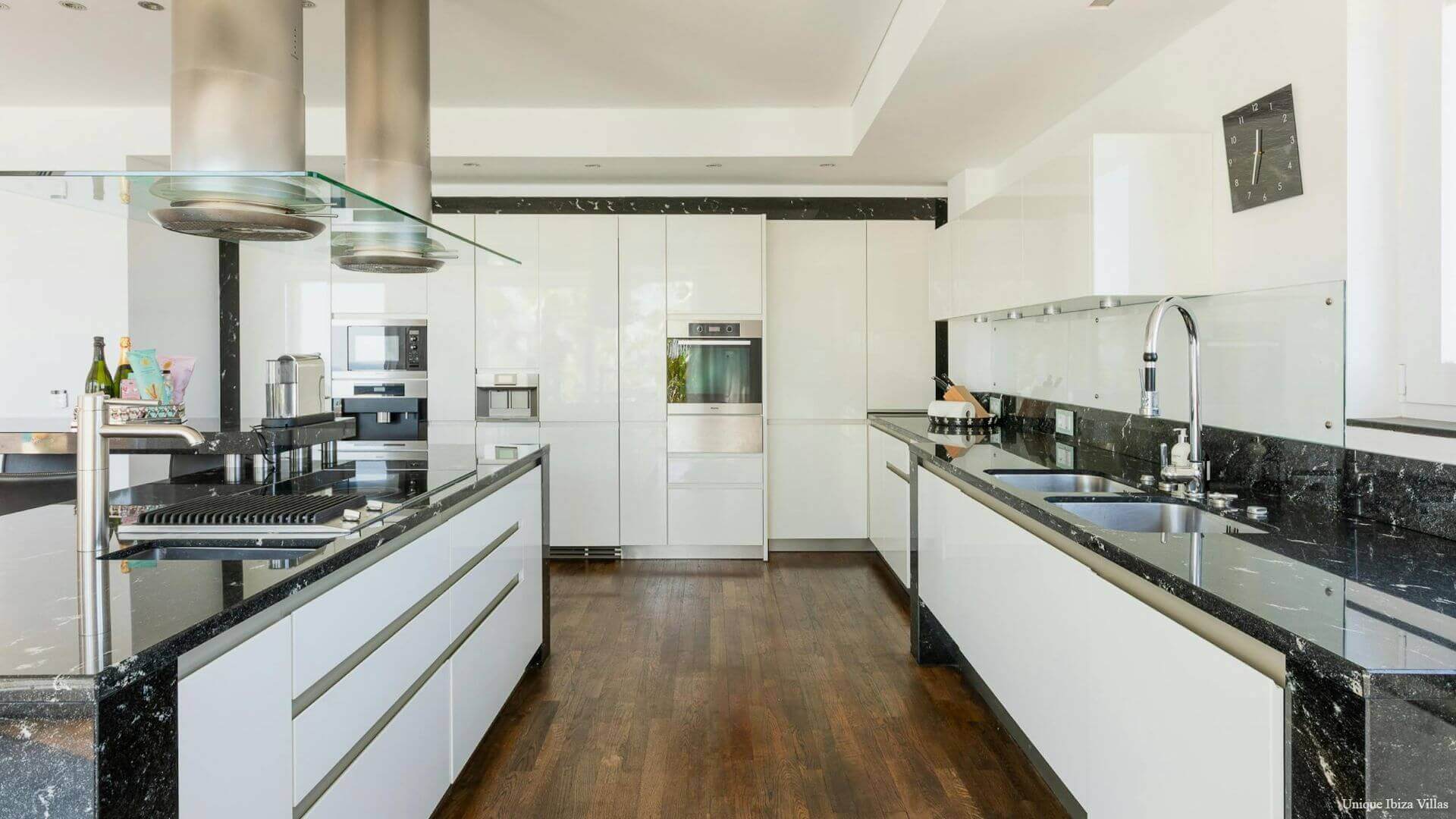 CASA MIMI - Santa Eulalia - 4 Bedrooms - HEATED POOL