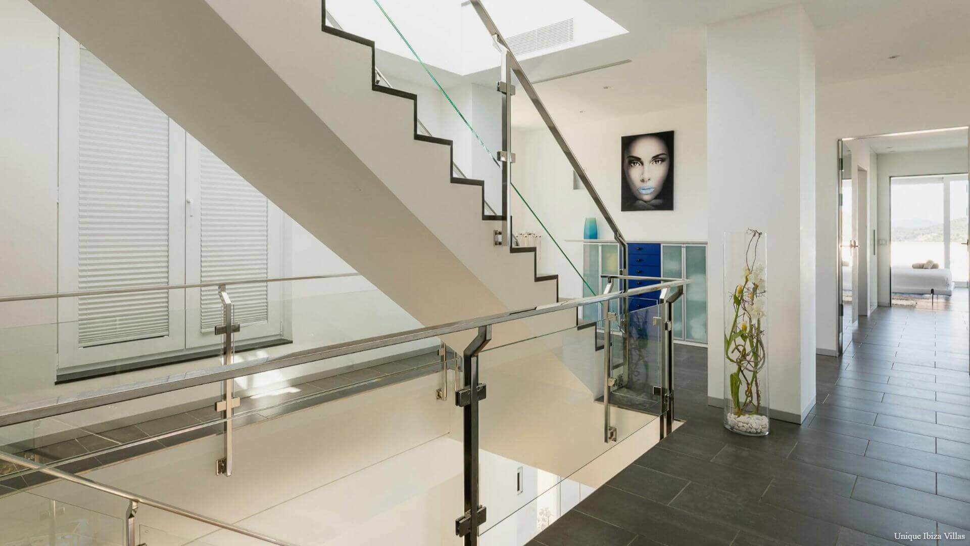 CASA MIMI - Santa Eulalia - 4 Bedrooms - HEATED POOL
