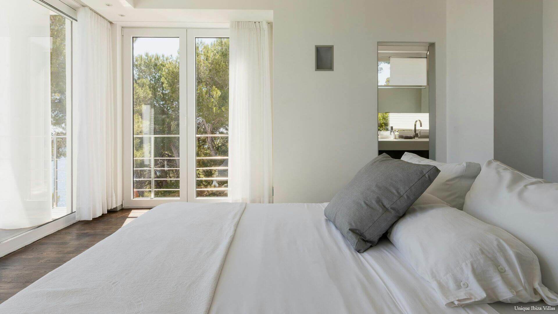 CASA MIMI - Santa Eulalia - 4 Bedrooms - HEATED POOL