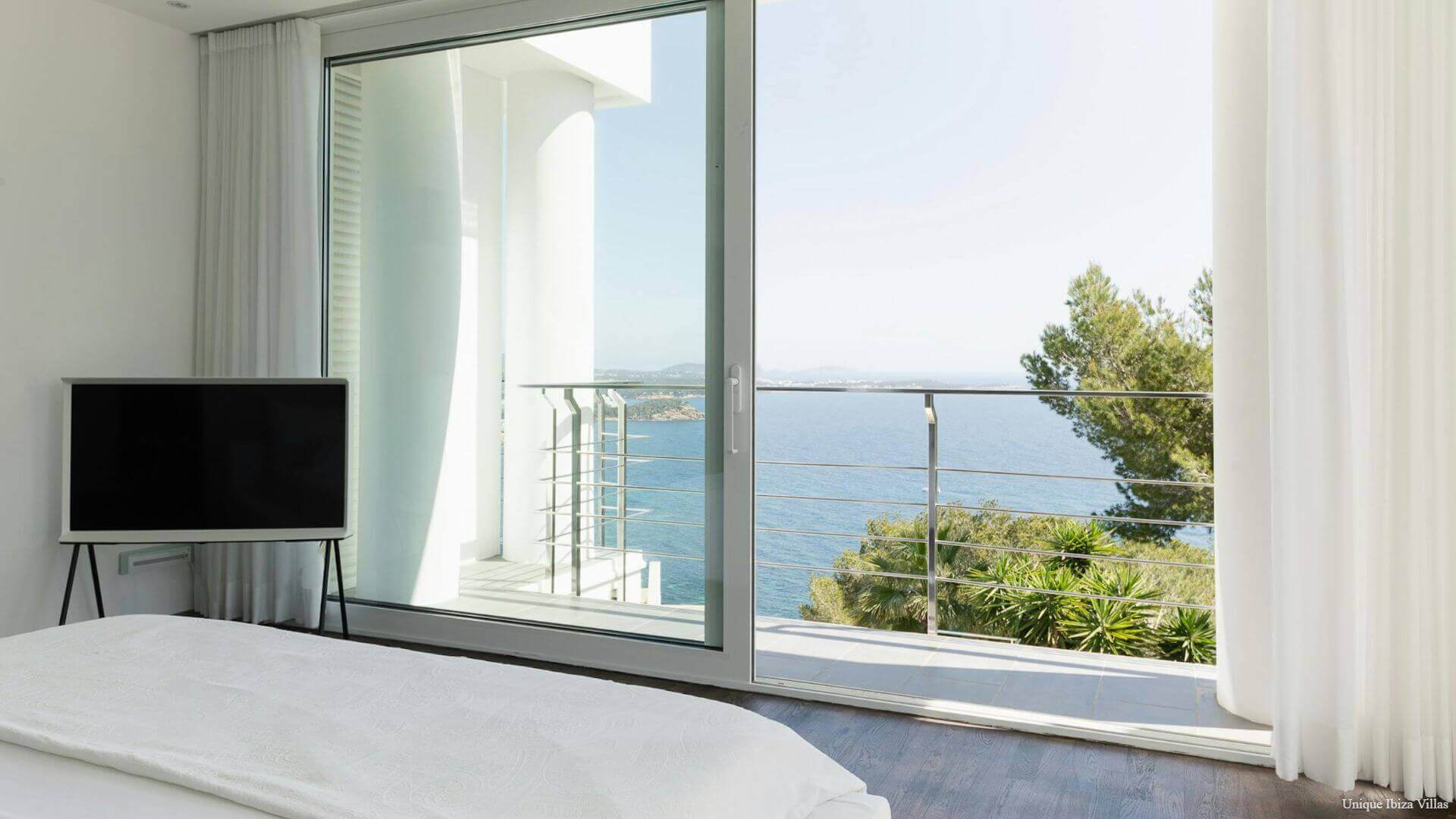 CASA MIMI - Santa Eulalia - 4 Bedrooms - HEATED POOL