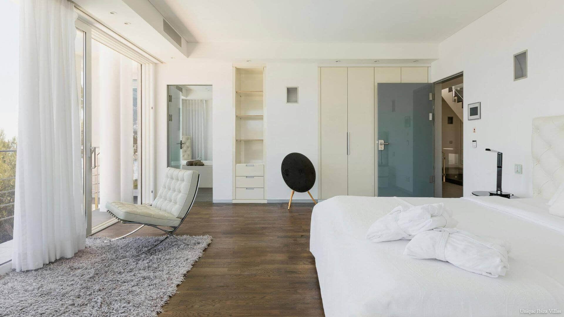 CASA MIMI - Santa Eulalia - 4 Bedrooms - HEATED POOL