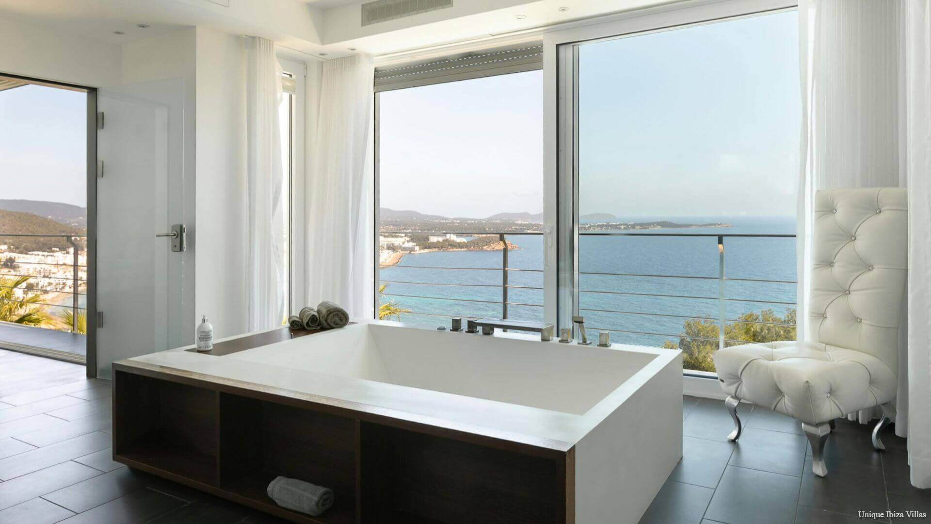 CASA MIMI - Santa Eulalia - 4 Bedrooms - HEATED POOL
