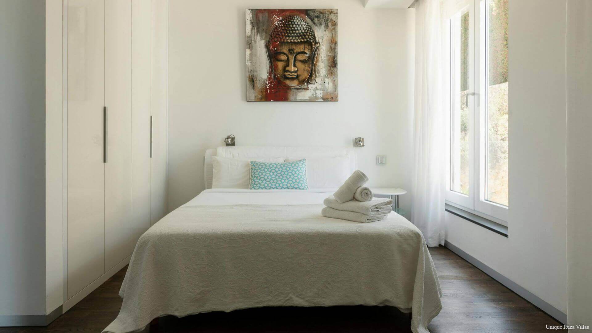 CASA MIMI - Santa Eulalia - 4 Bedrooms - HEATED POOL