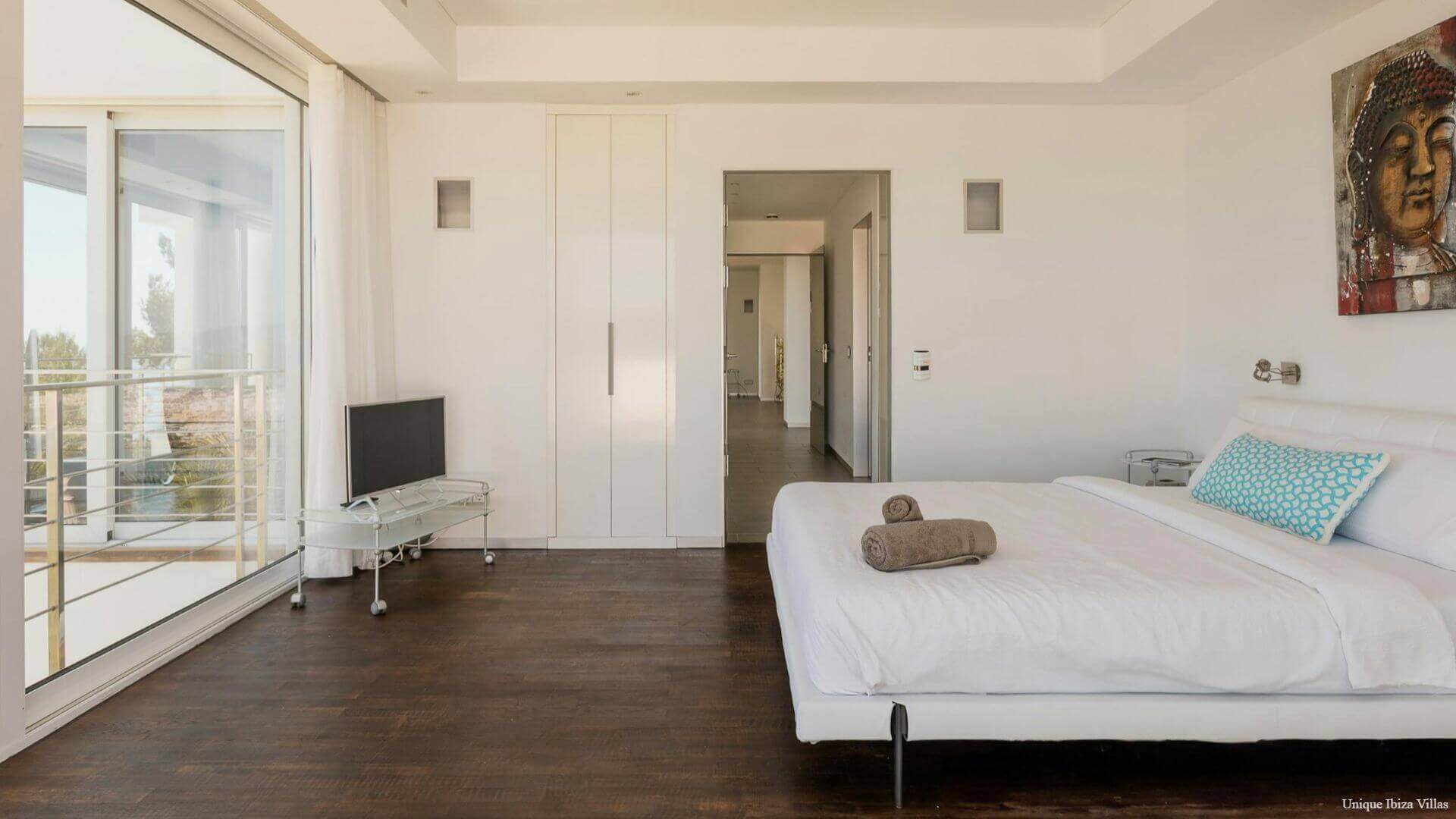 CASA MIMI - Santa Eulalia - 4 Bedrooms - HEATED POOL