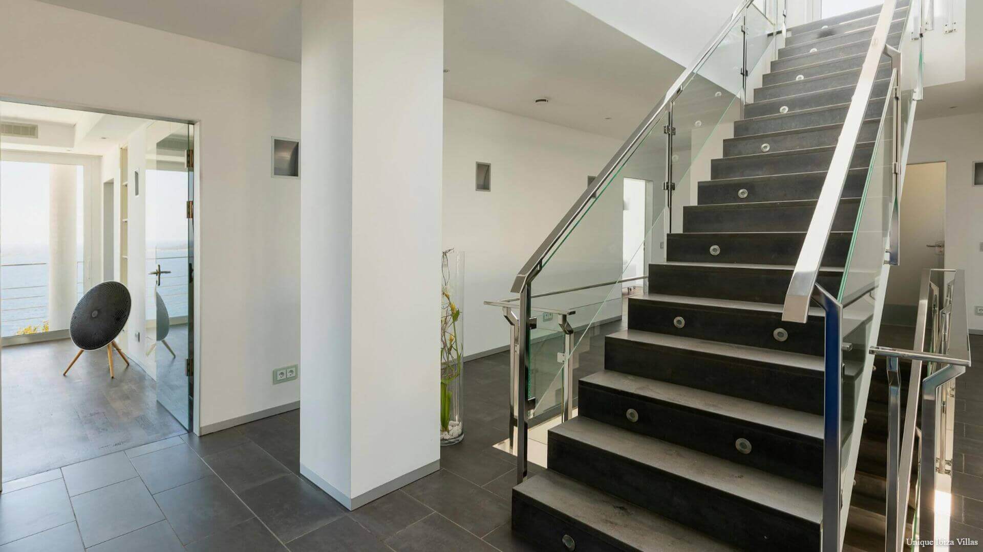 CASA MIMI - Santa Eulalia - 4 Bedrooms - HEATED POOL