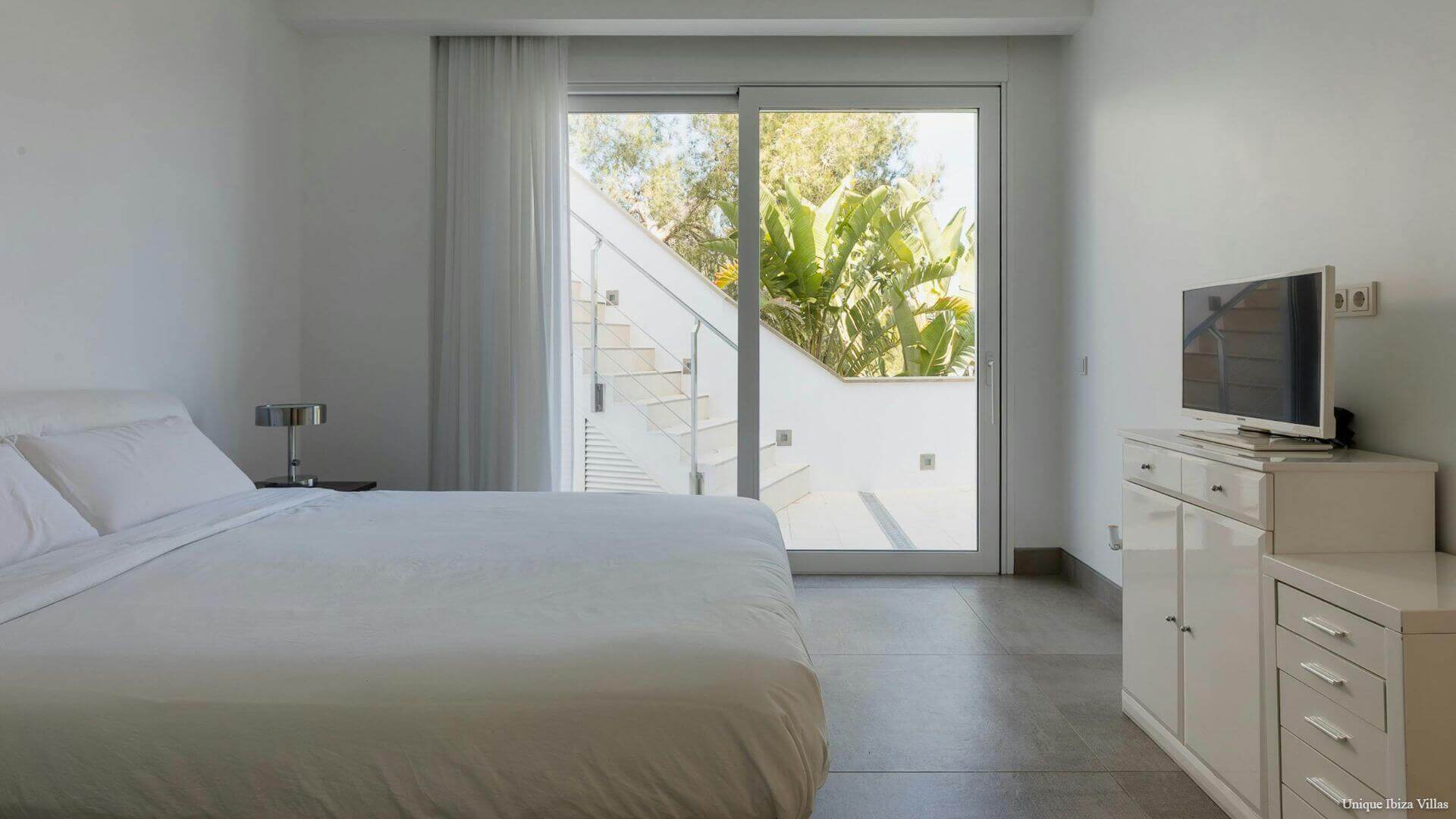 CASA MIMI - Santa Eulalia - 4 Bedrooms - HEATED POOL