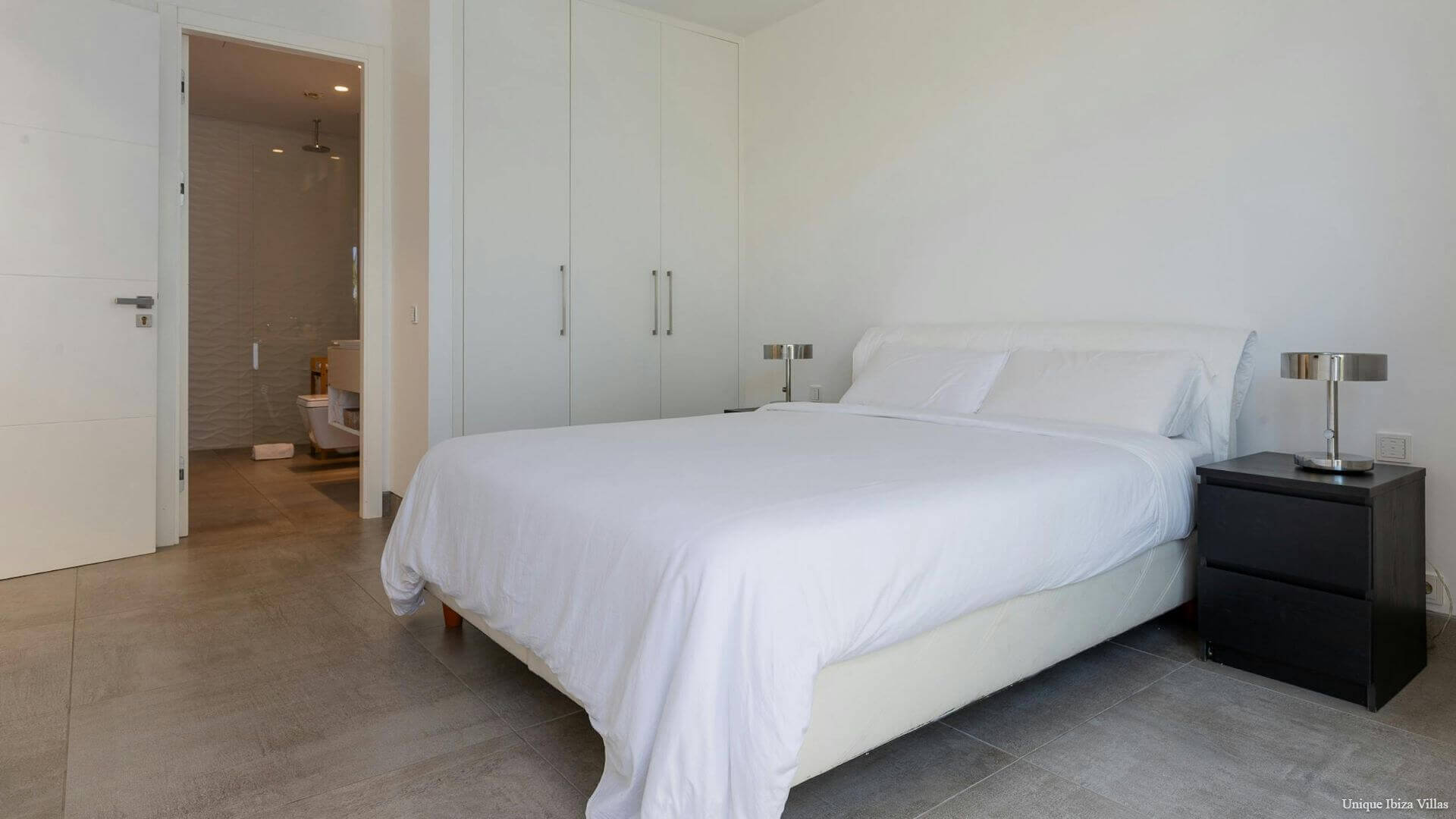 CASA MIMI - Santa Eulalia - 4 Bedrooms - HEATED POOL