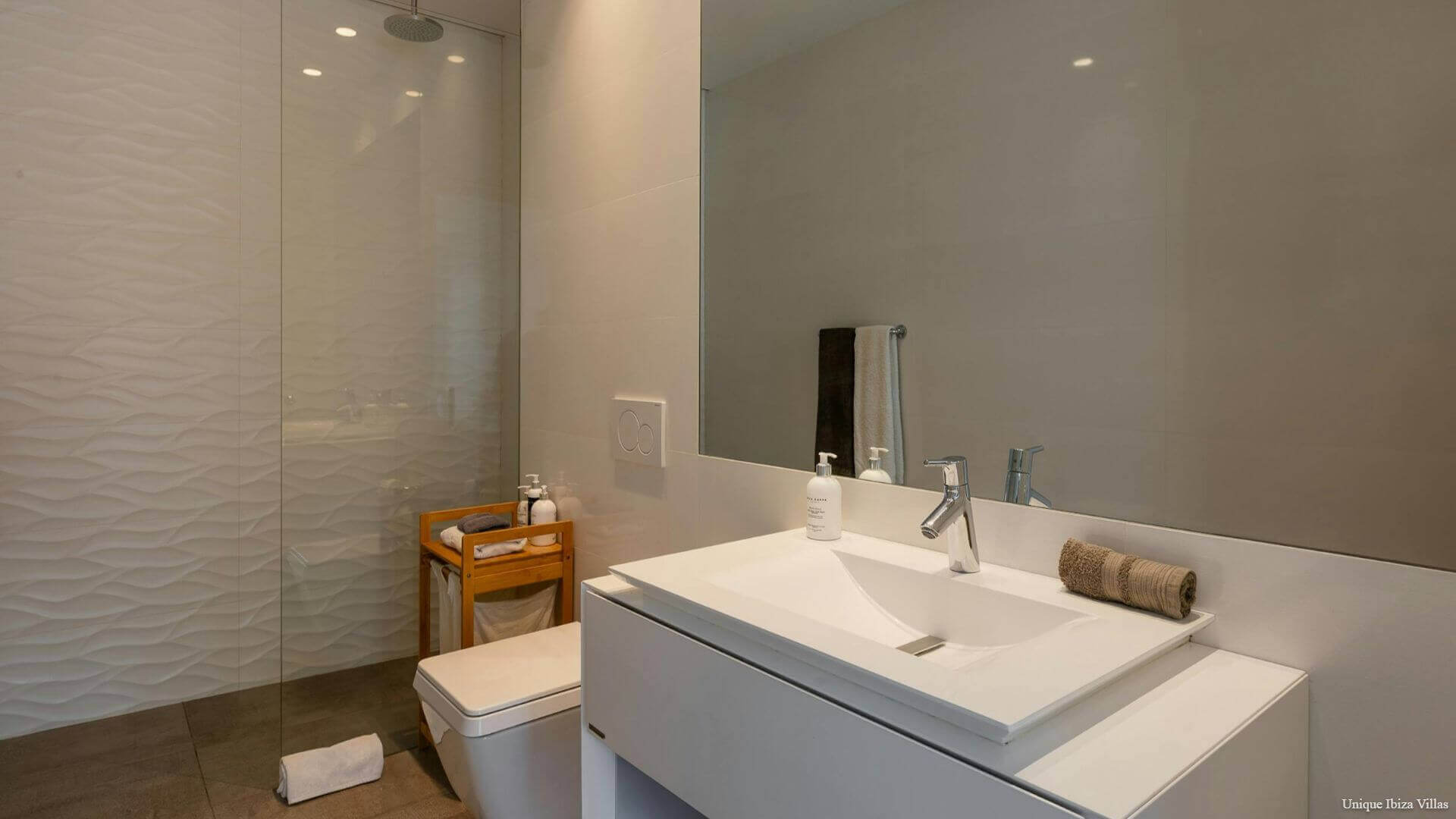 CASA MIMI - Santa Eulalia - 4 Bedrooms - HEATED POOL