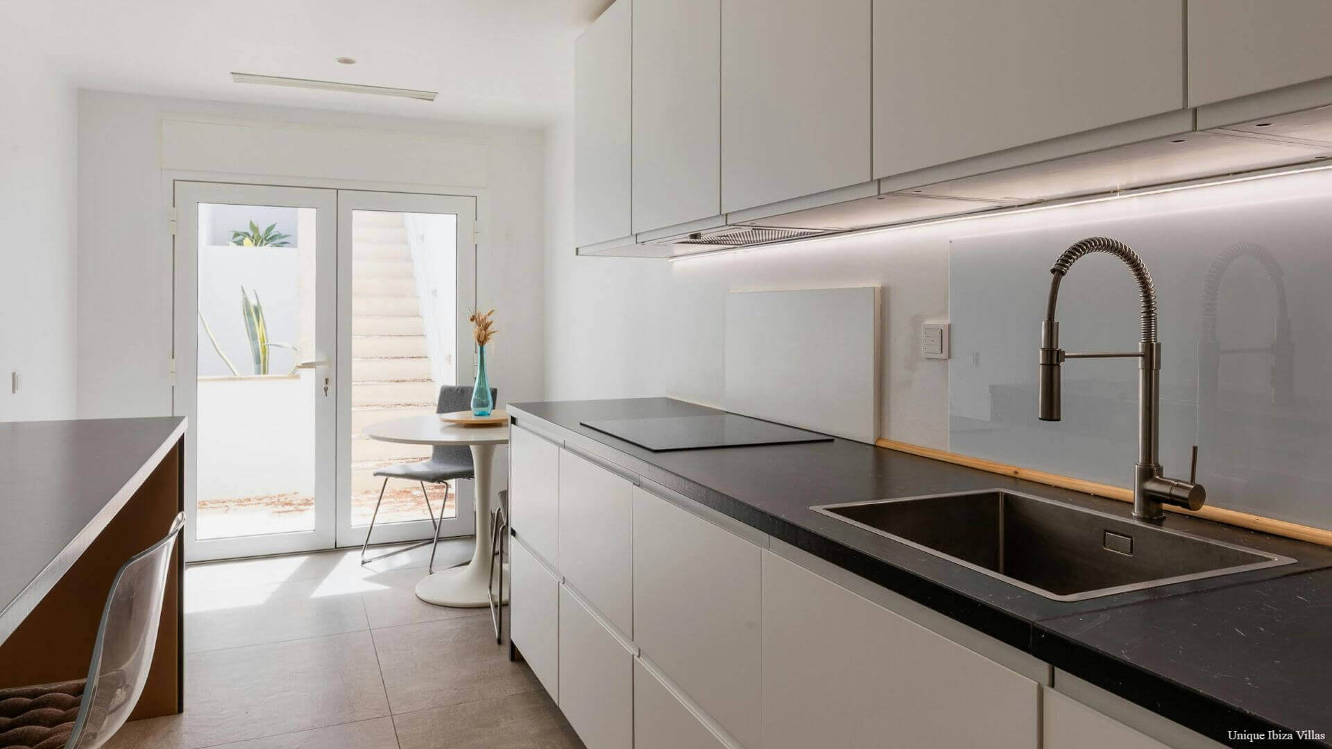 CASA MIMI - Santa Eulalia - 4 Bedrooms - HEATED POOL