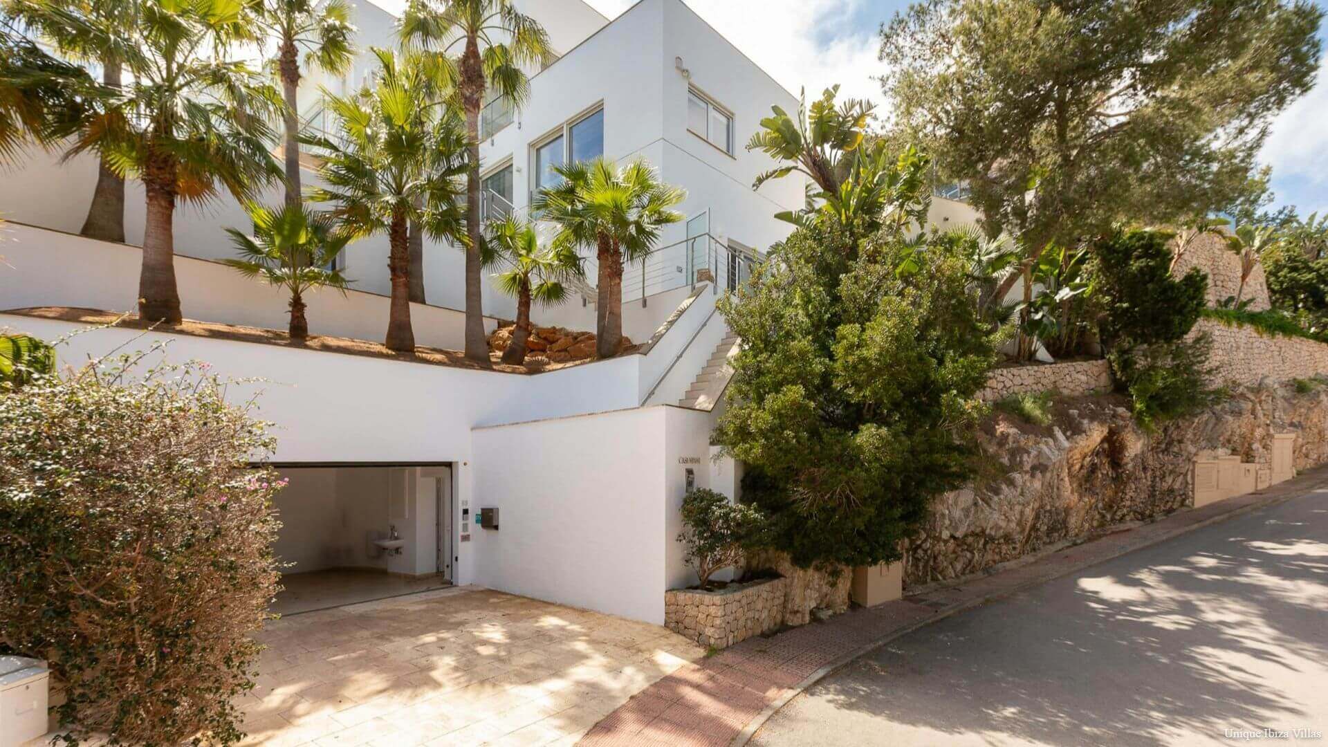 CASA MIMI - Santa Eulalia - 4 Bedrooms - HEATED POOL