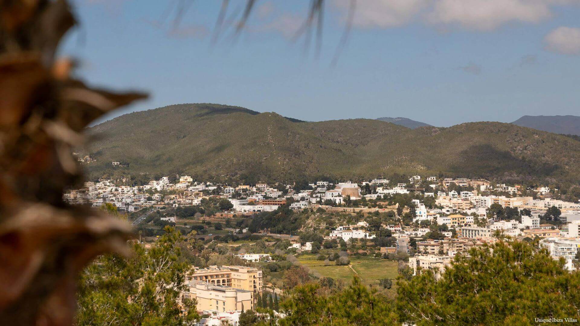CASA MIMI - Santa Eulalia - 4 Bedrooms - HEATED POOL