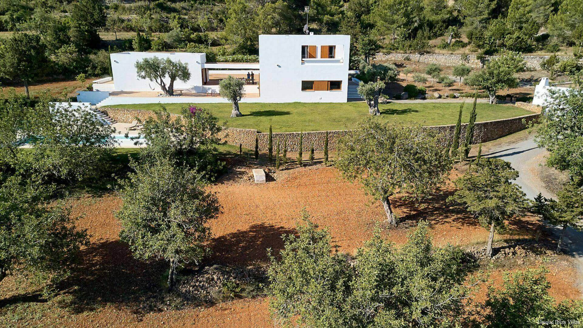 CAN PEREZ - 4 Bedrooms - San Carlos