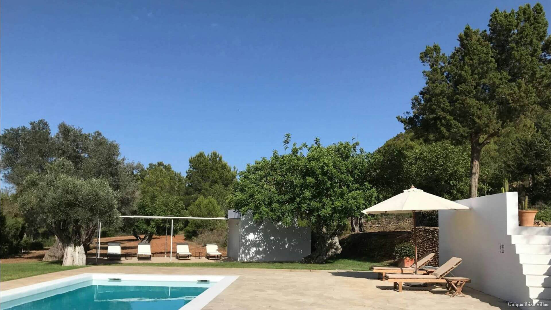 CAN PEREZ - 4 Bedrooms - San Carlos