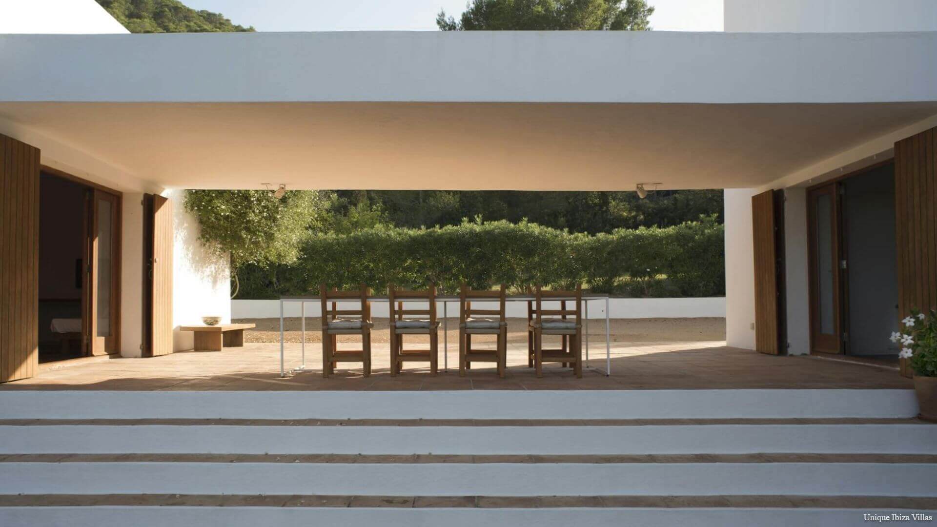 CAN PEREZ - 4 Bedrooms - San Carlos
