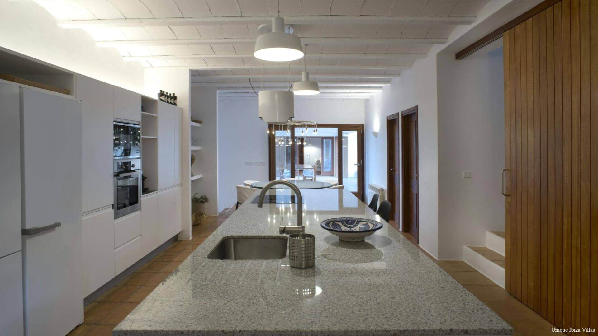 CAN PEREZ - 4 Bedrooms - San Carlos