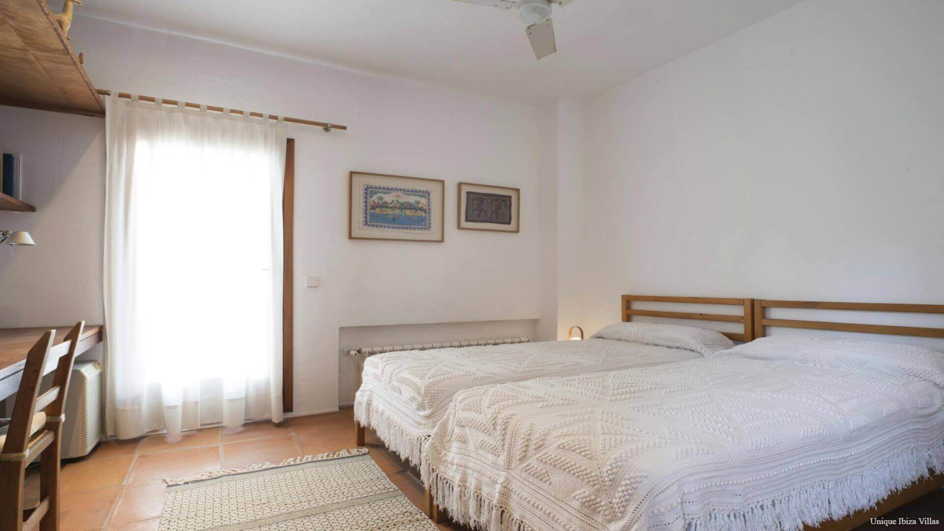CAN PEREZ - 4 Bedrooms - San Carlos