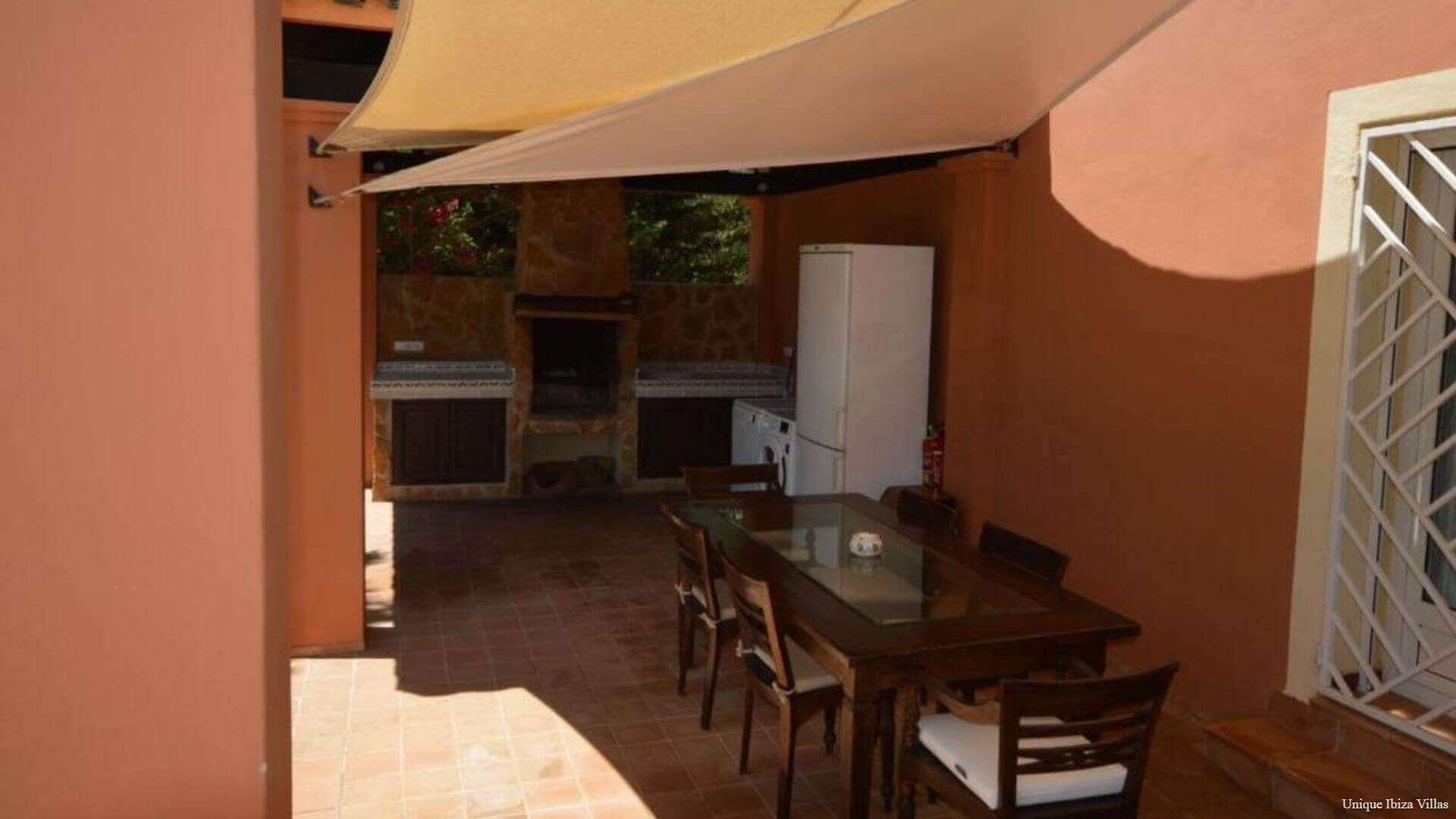 VILLA LUCIA - 4 Bedrooms - Es Torrent Near Cala Jondal/Porroig/ Es Cubells