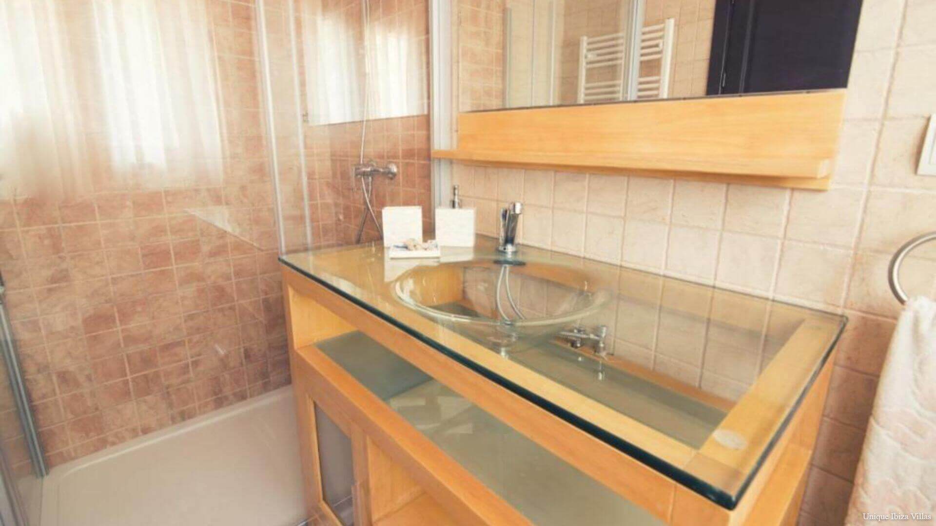 VILLA LUCIA - 4 Bedrooms - Es Torrent Near Cala Jondal/Porroig/ Es Cubells