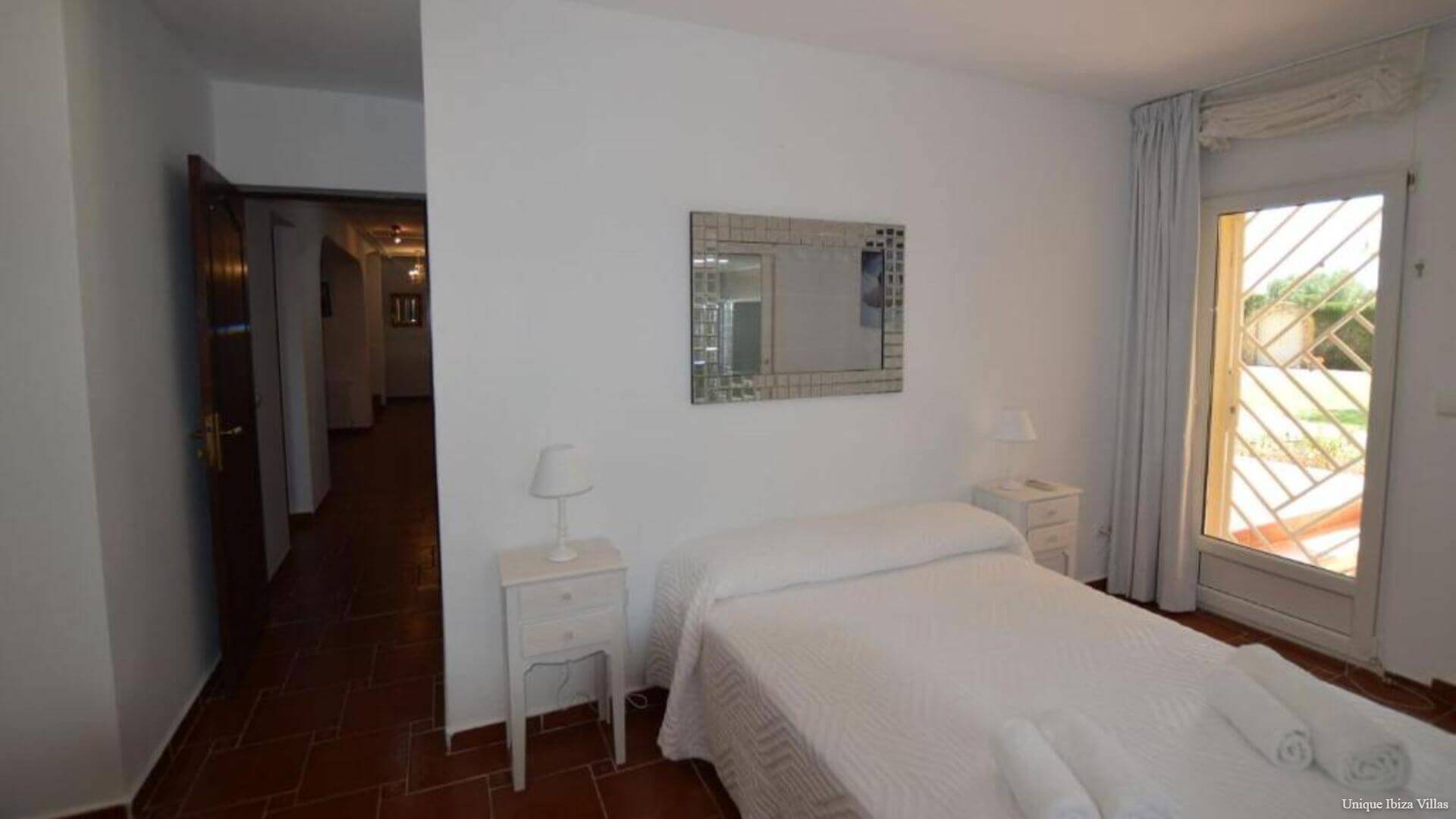 VILLA LUCIA - 4 Bedrooms - Es Torrent Near Cala Jondal/Porroig/ Es Cubells