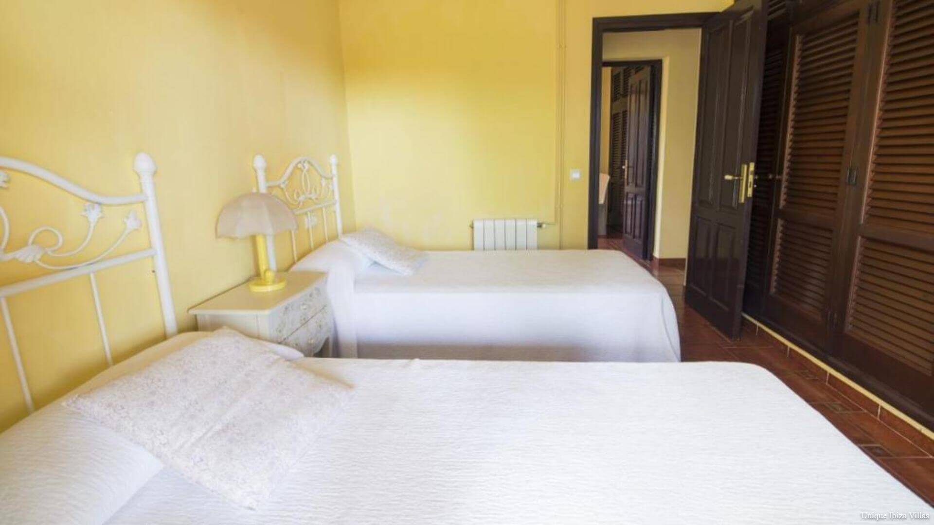 VILLA LUCIA - 4 Bedrooms - Es Torrent Near Cala Jondal/Porroig/ Es Cubells